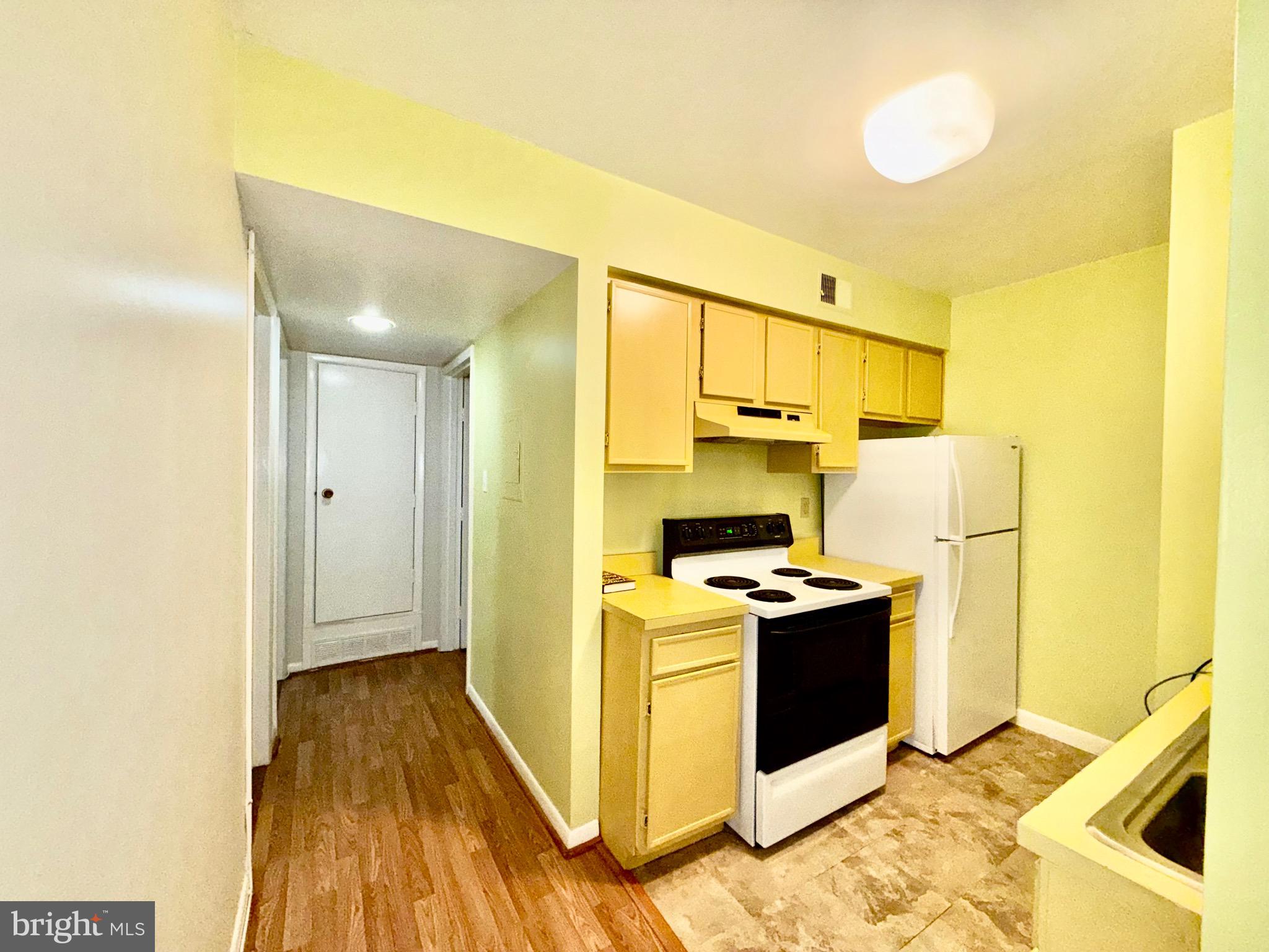 TIVOLI - Residential Lease