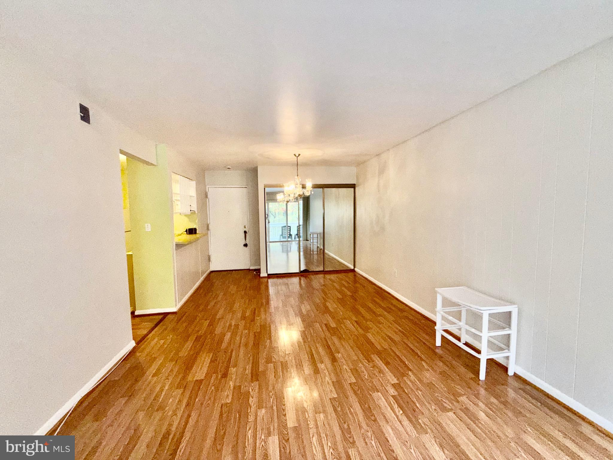 TIVOLI - Residential Lease