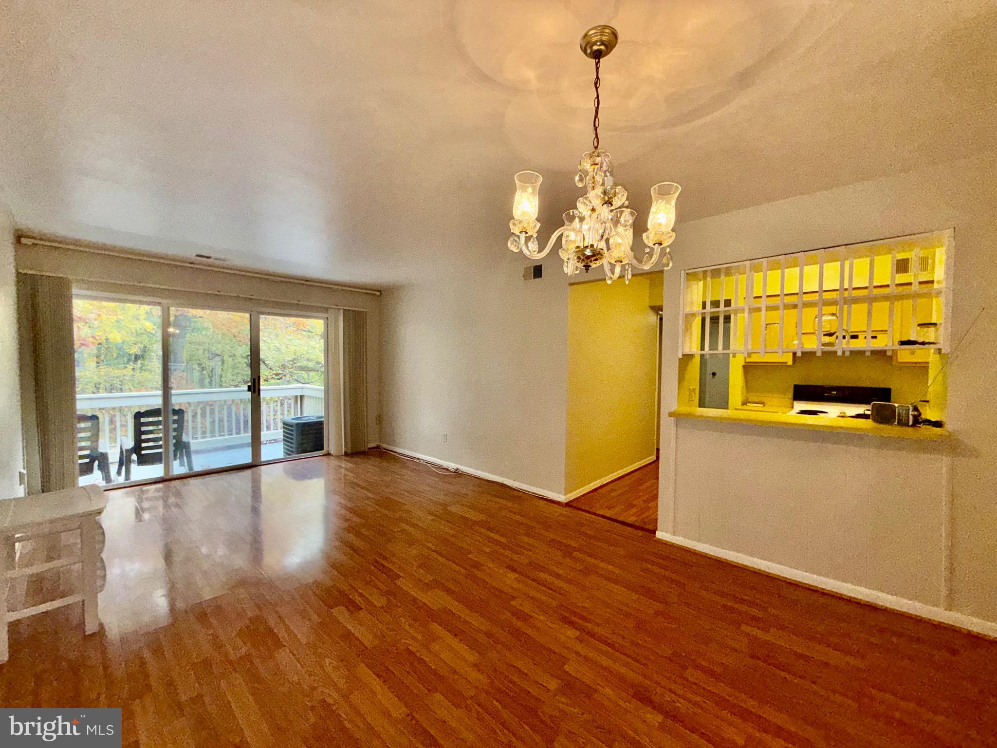 TIVOLI - Residential Lease