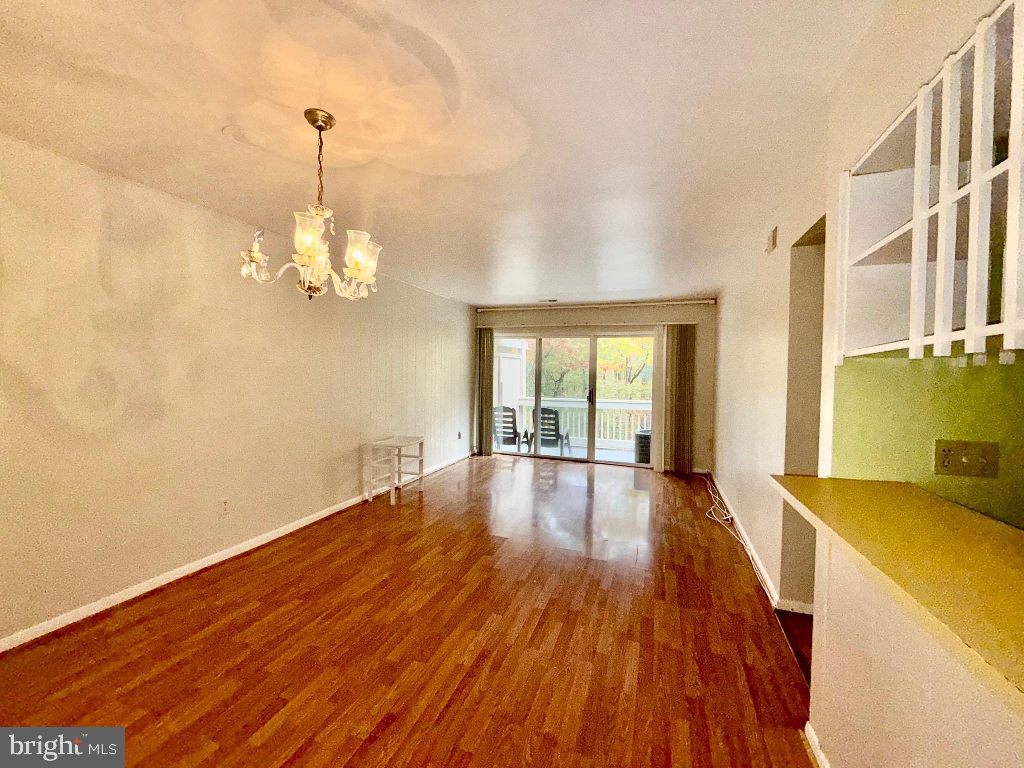 TIVOLI - Residential Lease