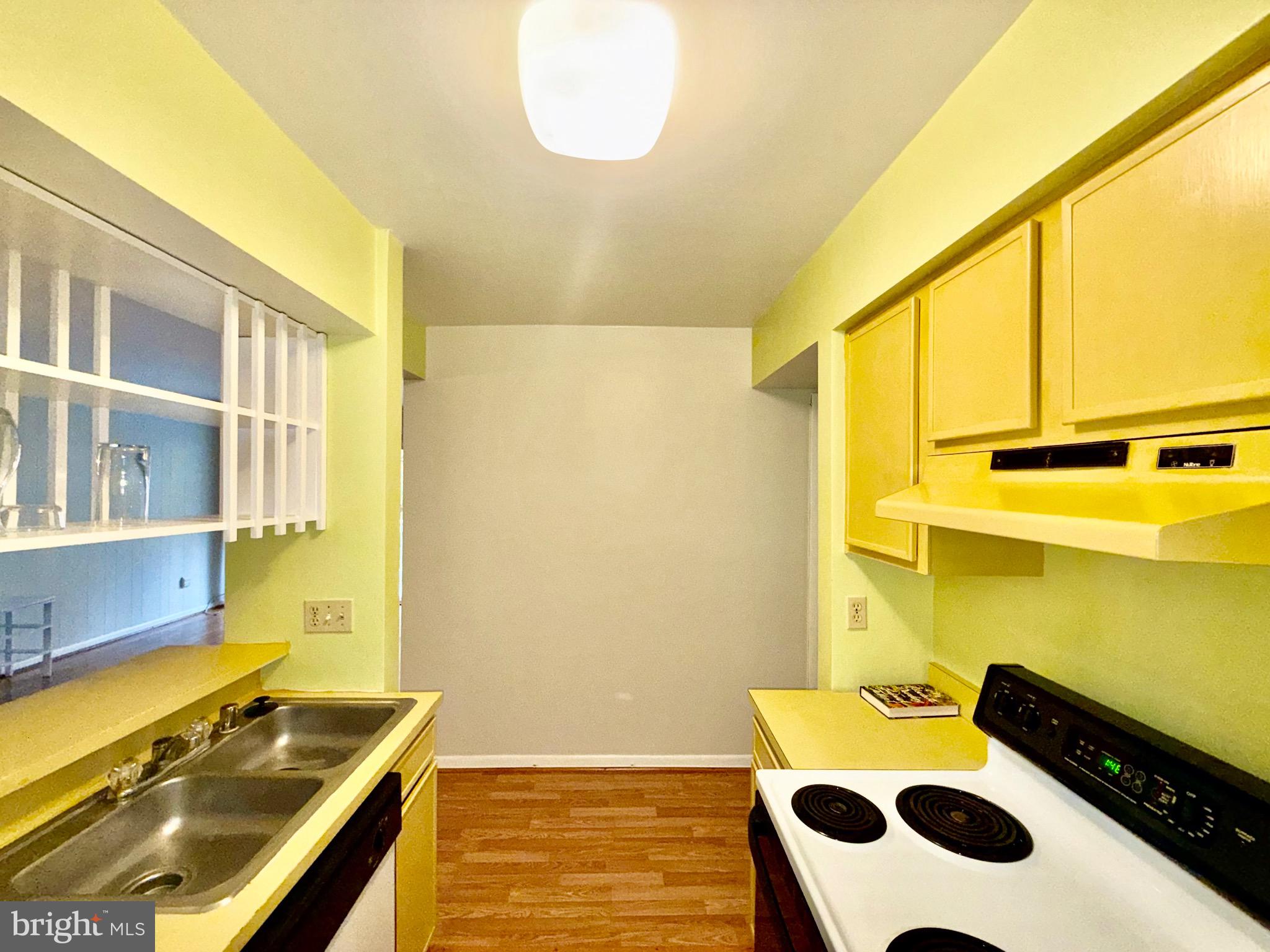 TIVOLI - Residential Lease