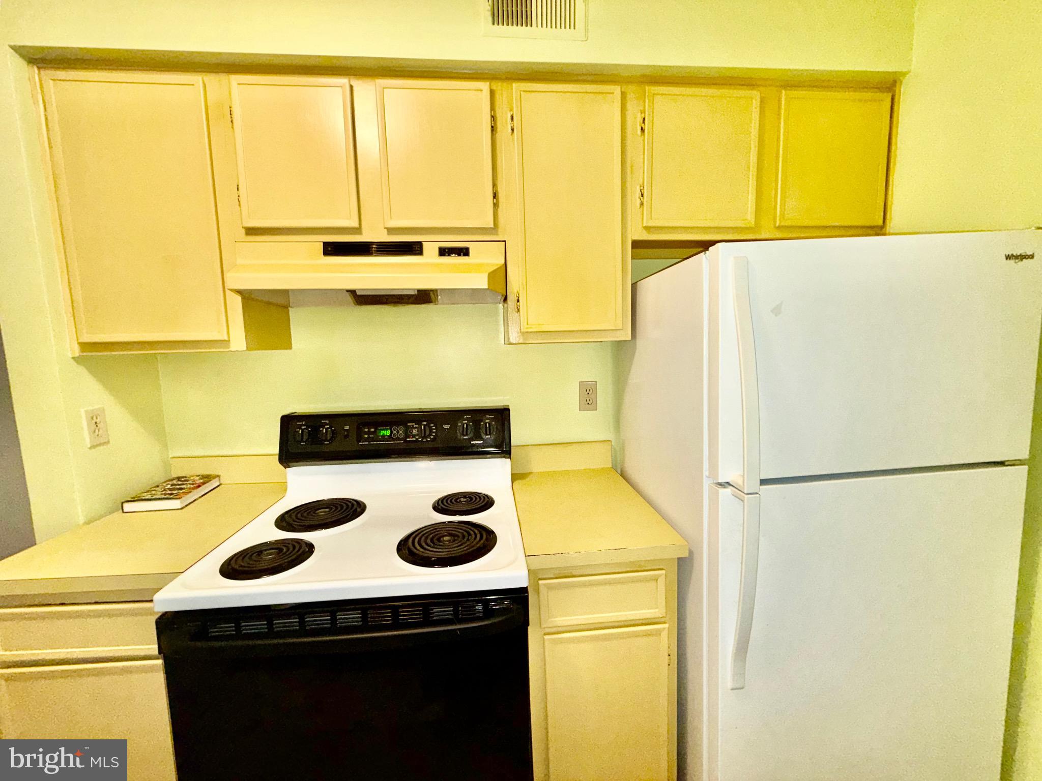 TIVOLI - Residential Lease