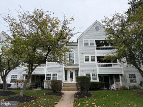 8332 MONTGOMERY RUN F ELLICOTT CITY MD 21043