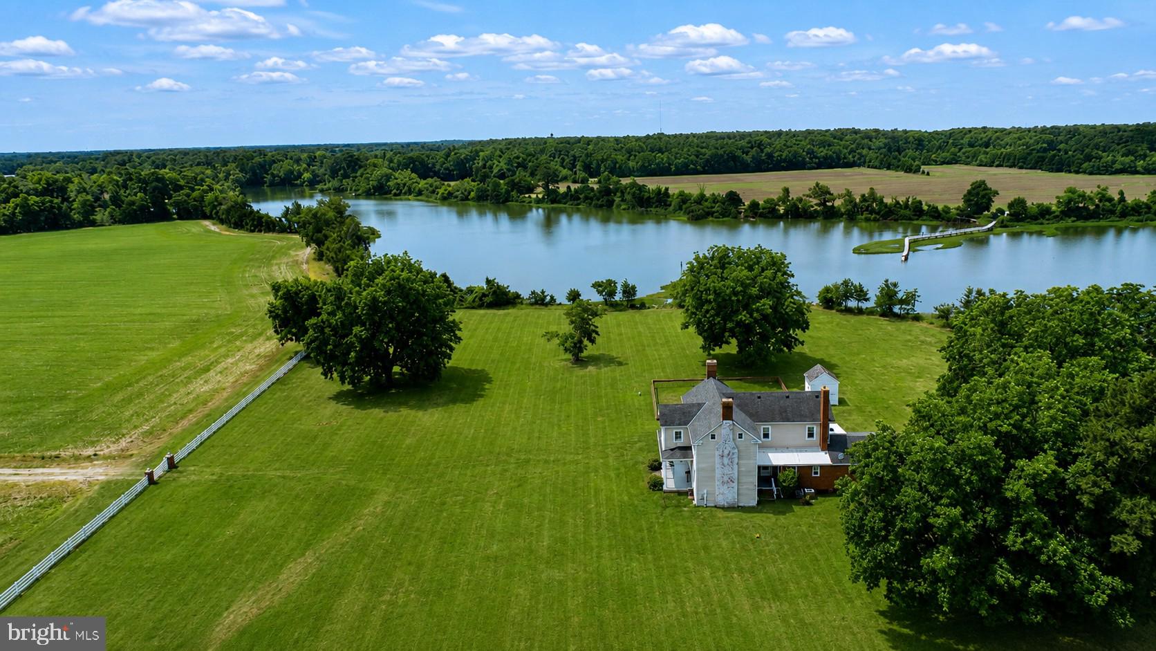 2598 CHERRYSTONE ROAD