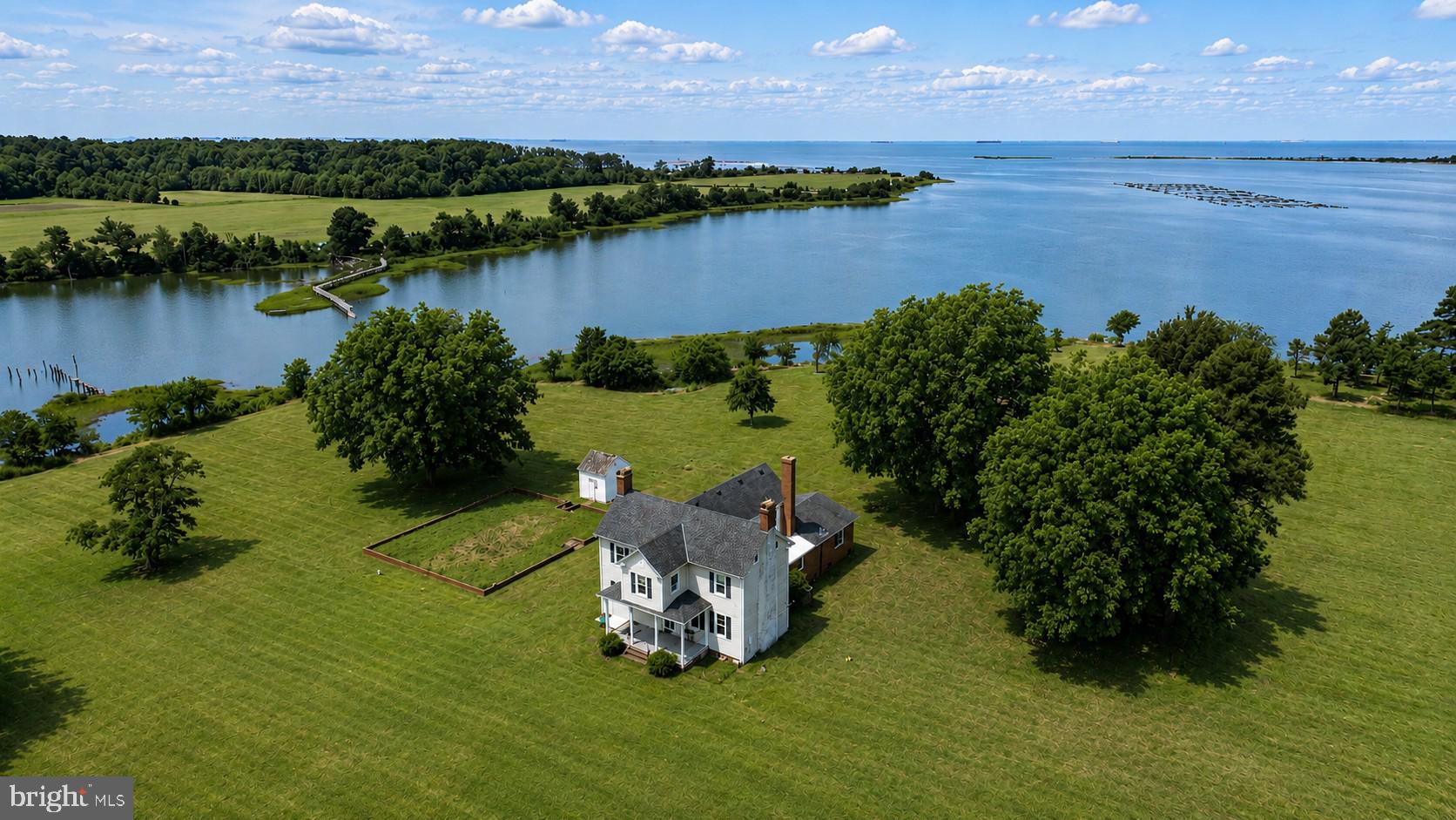 2598 CHERRYSTONE ROAD