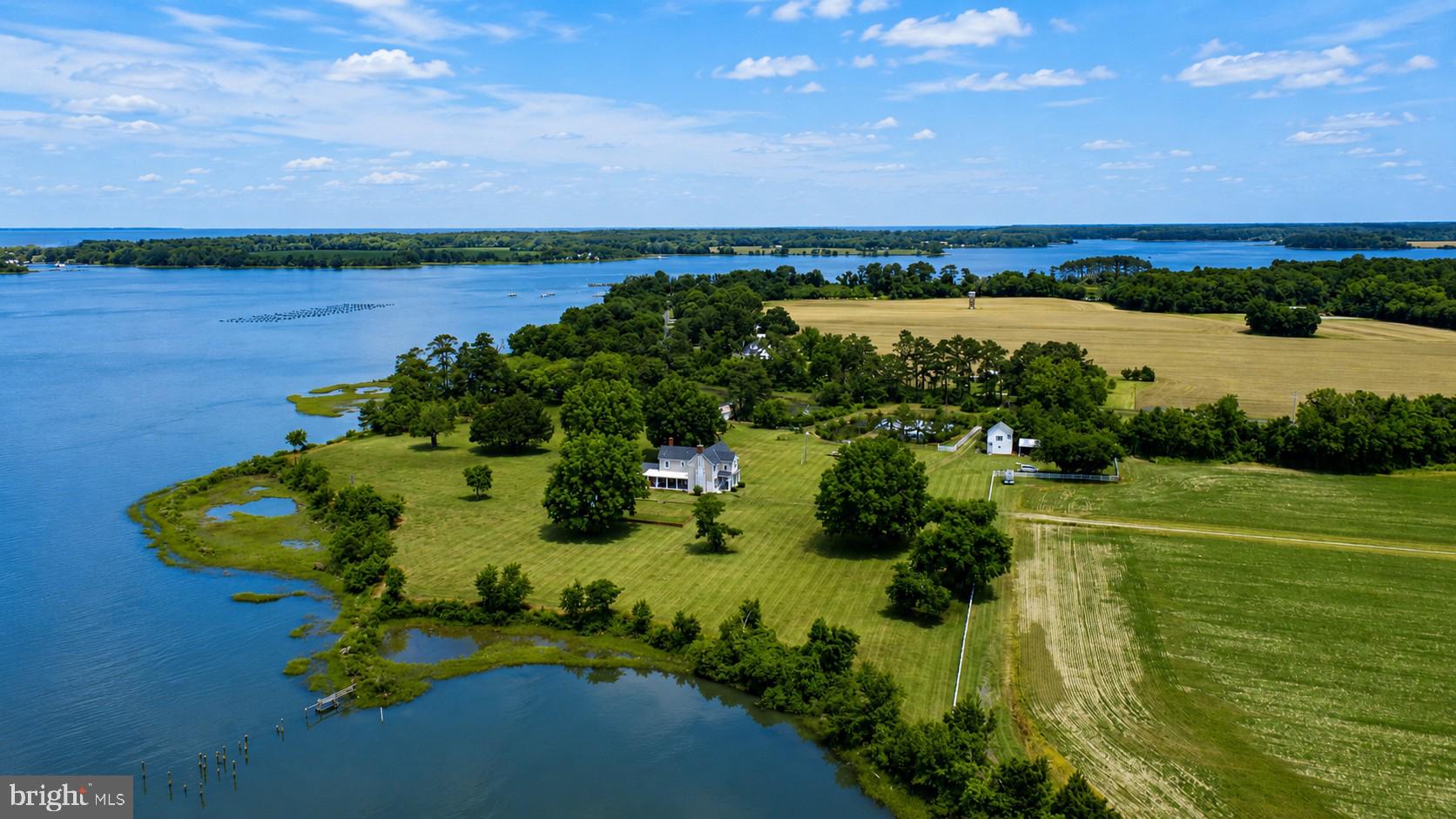 2598 CHERRYSTONE ROAD