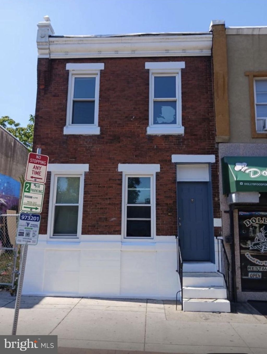 Photo of 2834 N 22nd Street, PHILADELPHIA, PA 19132 (MLS # PAPH2577928)