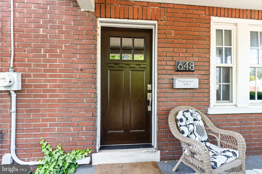Photo of 648 Park Avenue, LANCASTER, PA 17602 (MLS # PALA2070728)