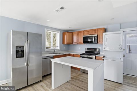 5415 8TH STREET S ARLINGTON VA 22204