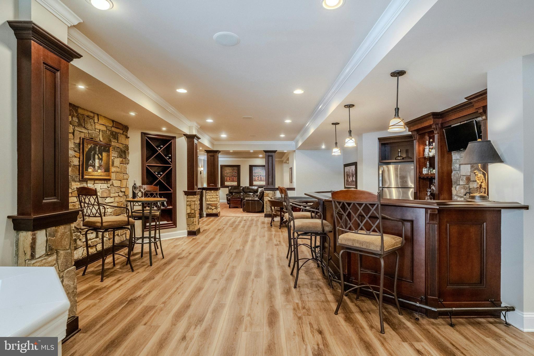 BELMONT COUNTRY CLUB - Residential