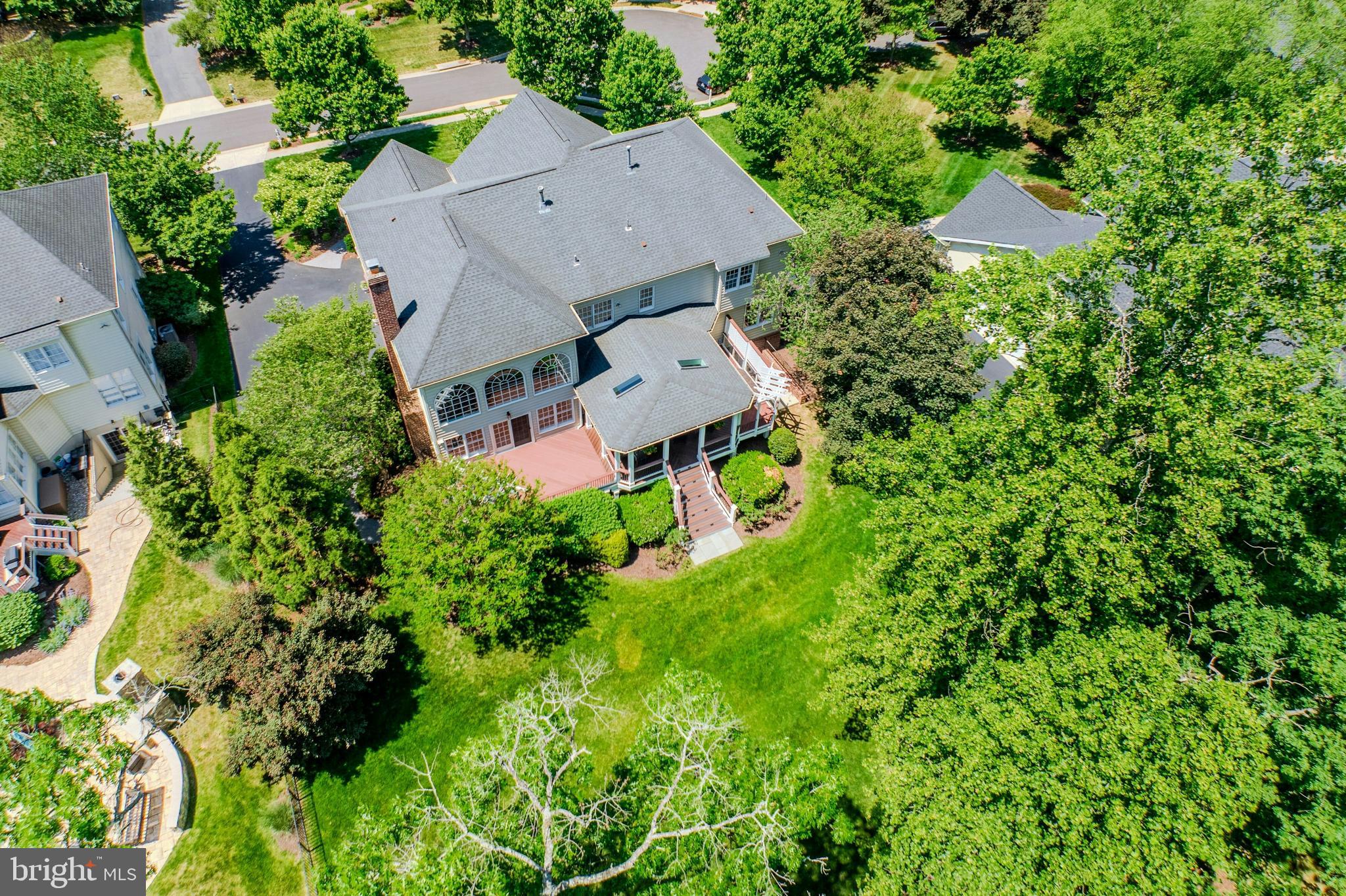 BELMONT COUNTRY CLUB - Residential