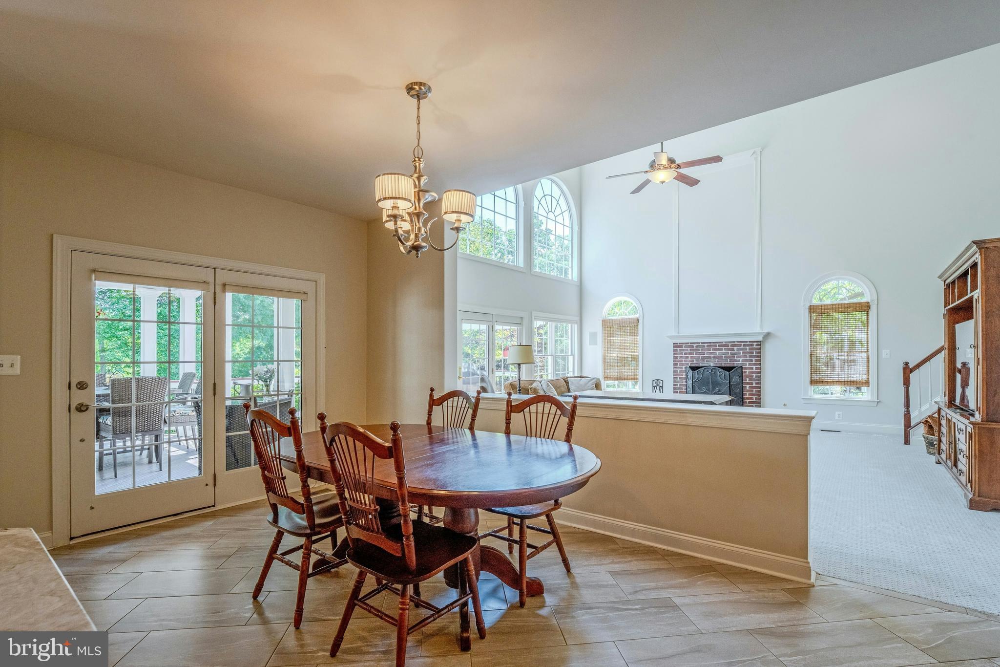 BELMONT COUNTRY CLUB - Residential