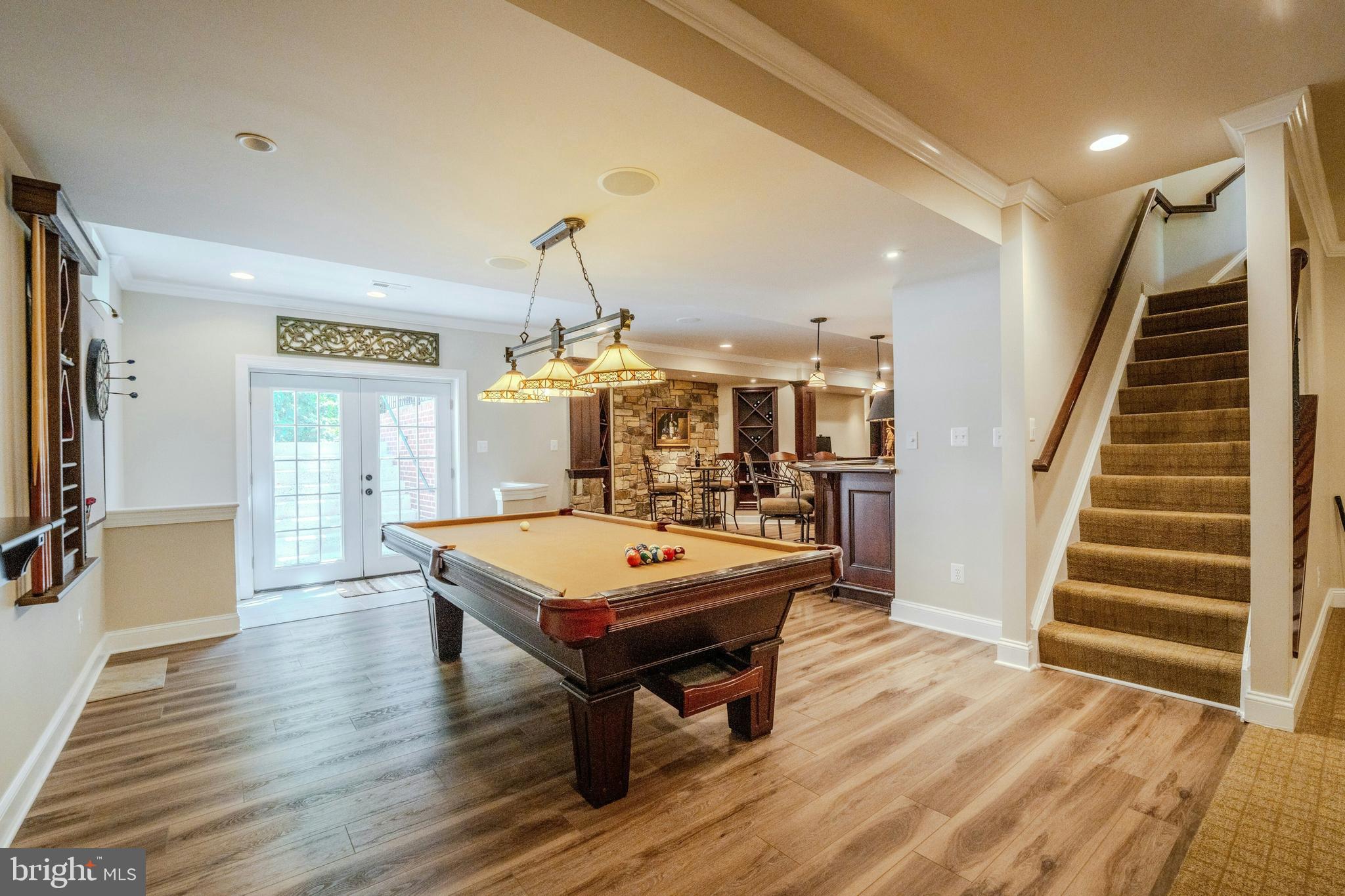 BELMONT COUNTRY CLUB - Residential