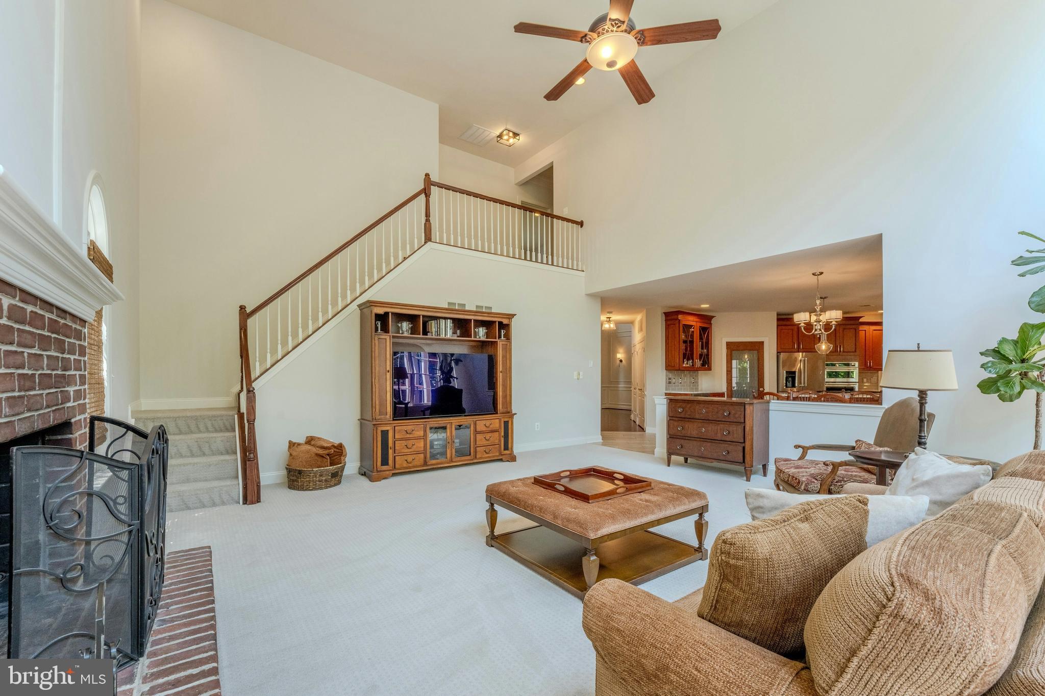 BELMONT COUNTRY CLUB - Residential