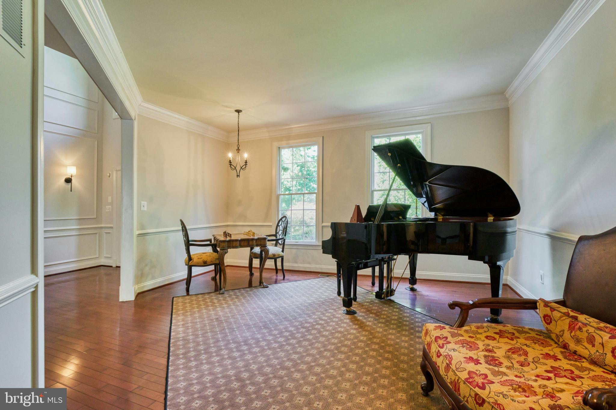 BELMONT COUNTRY CLUB - Residential