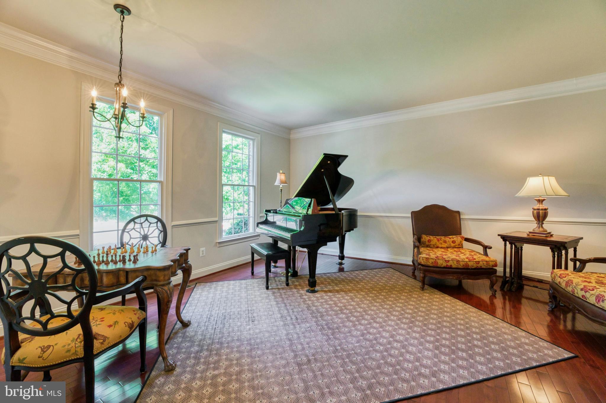 BELMONT COUNTRY CLUB - Residential