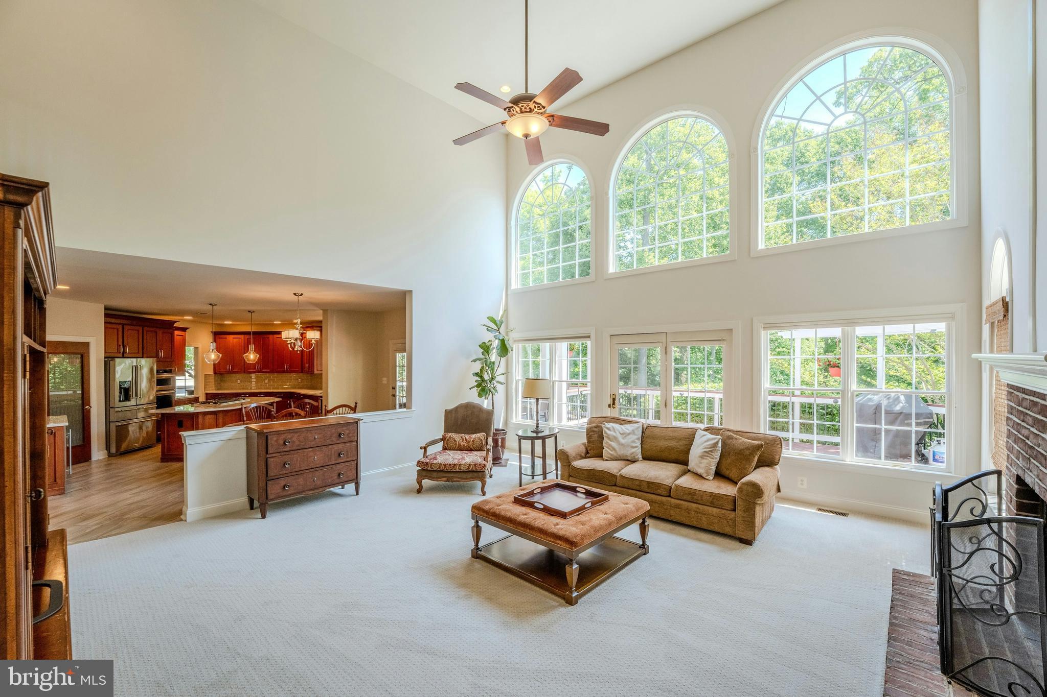 BELMONT COUNTRY CLUB - Residential