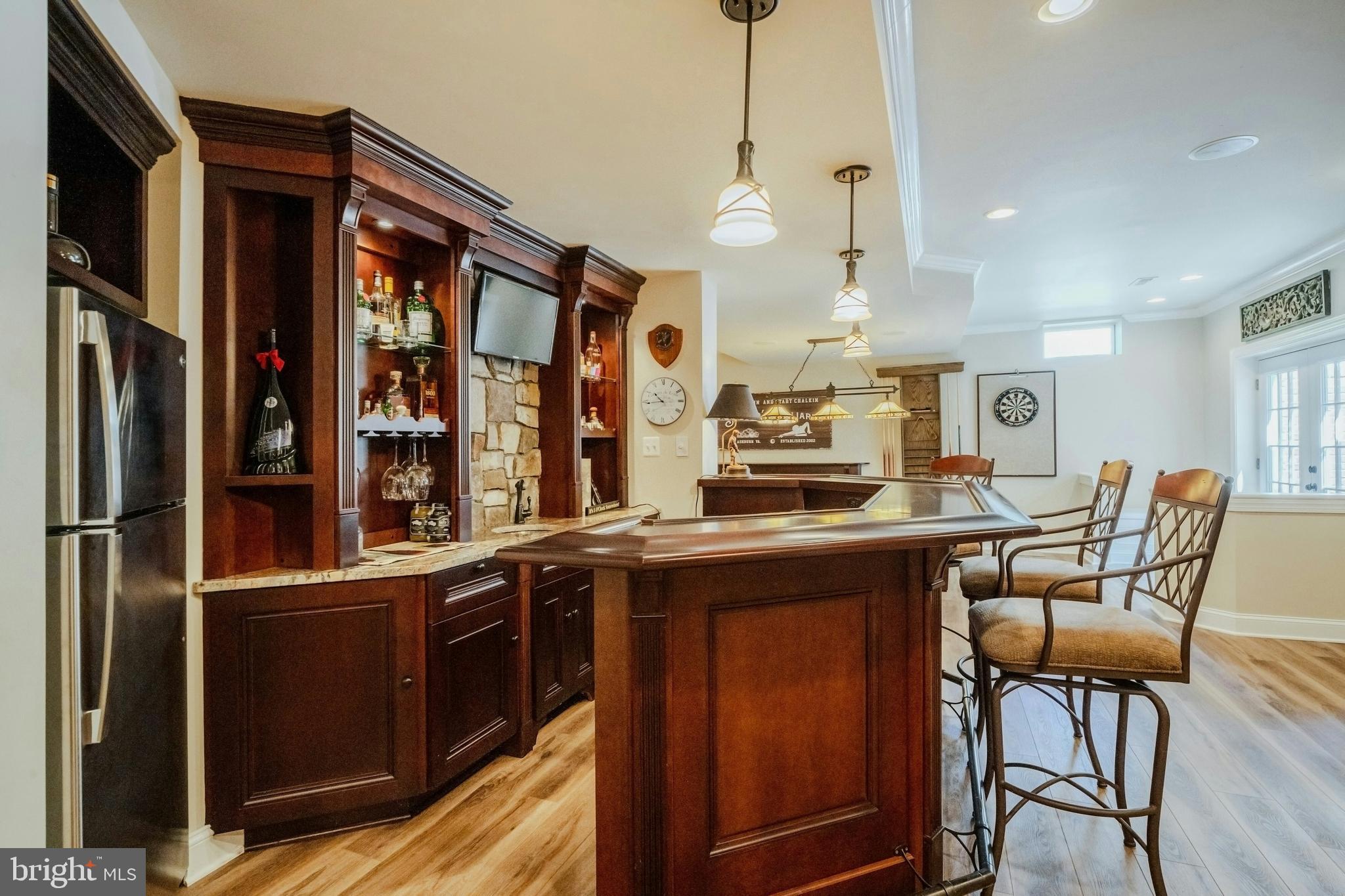 BELMONT COUNTRY CLUB - Residential