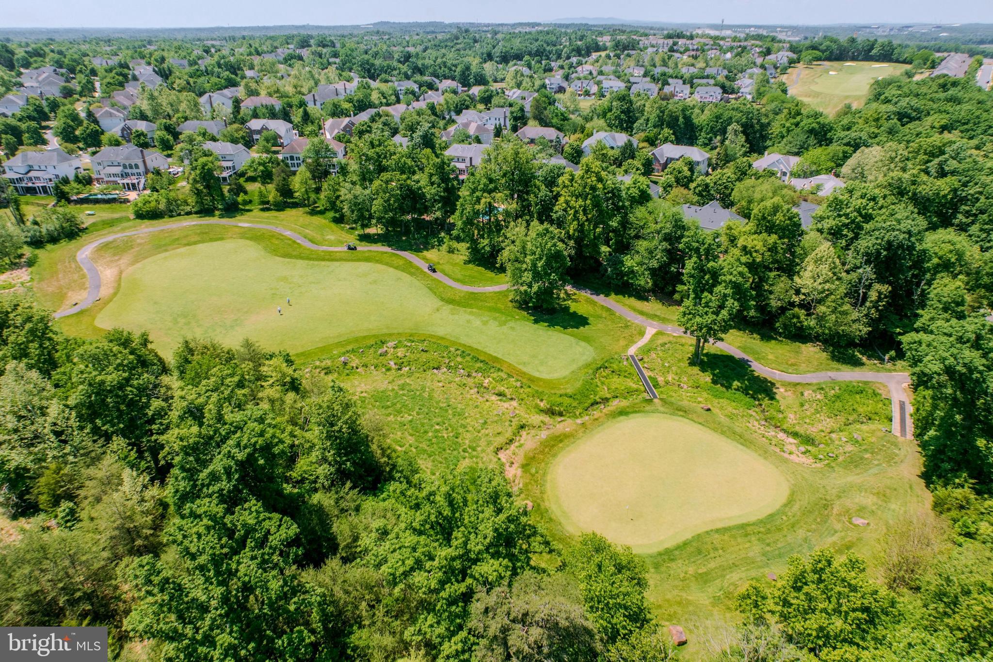 BELMONT COUNTRY CLUB - Residential