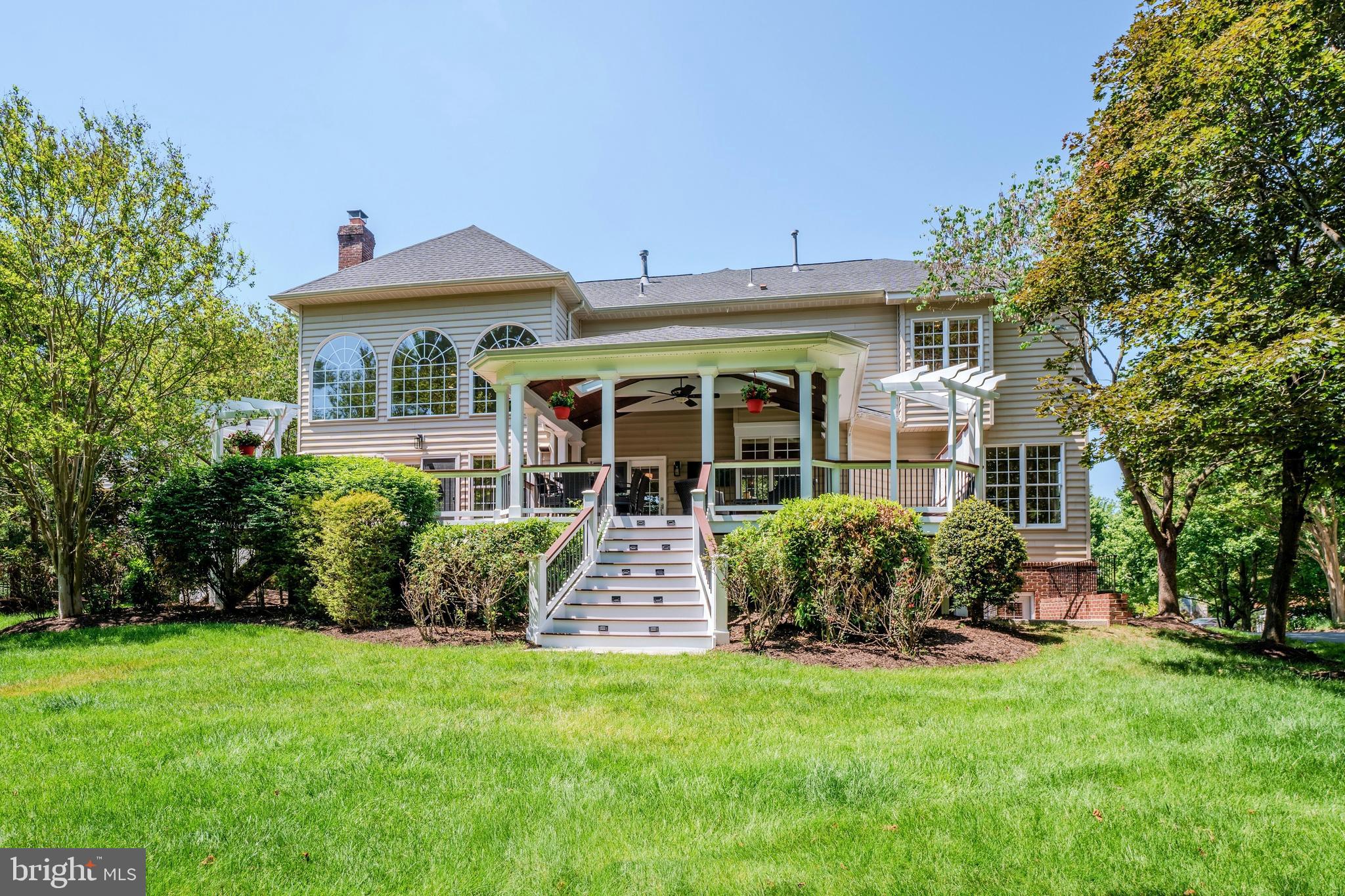 BELMONT COUNTRY CLUB - Residential