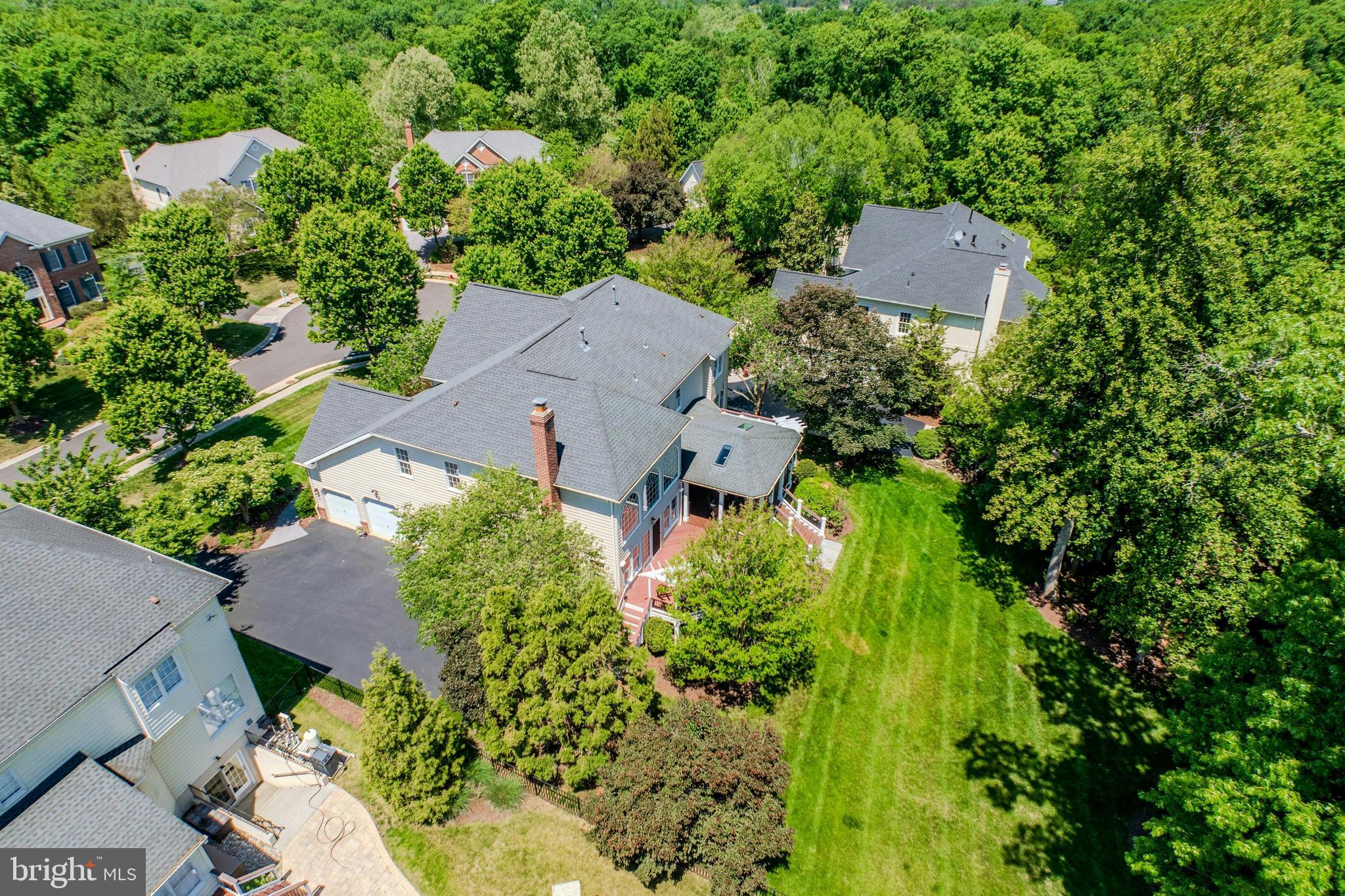 BELMONT COUNTRY CLUB - Residential