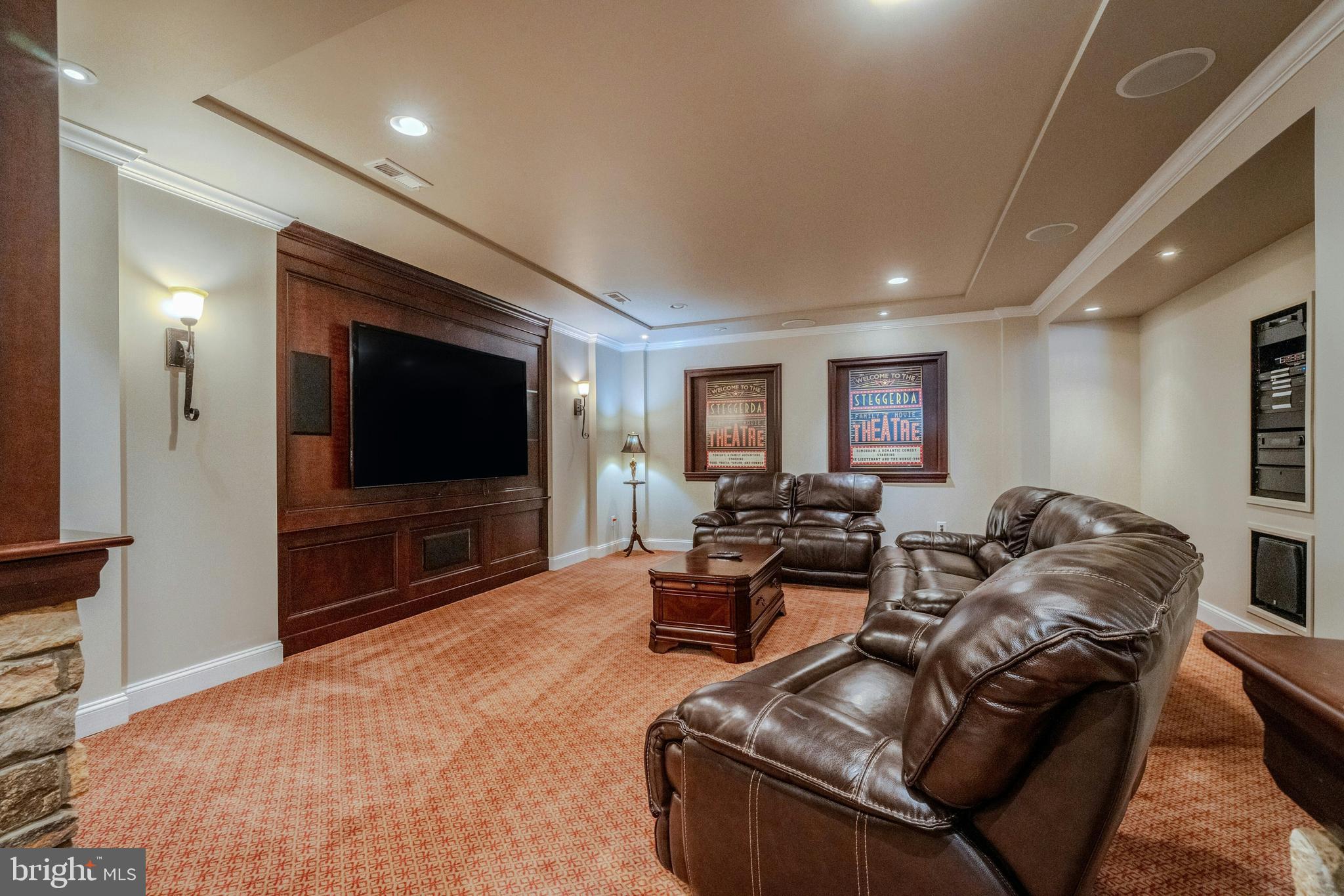 BELMONT COUNTRY CLUB - Residential
