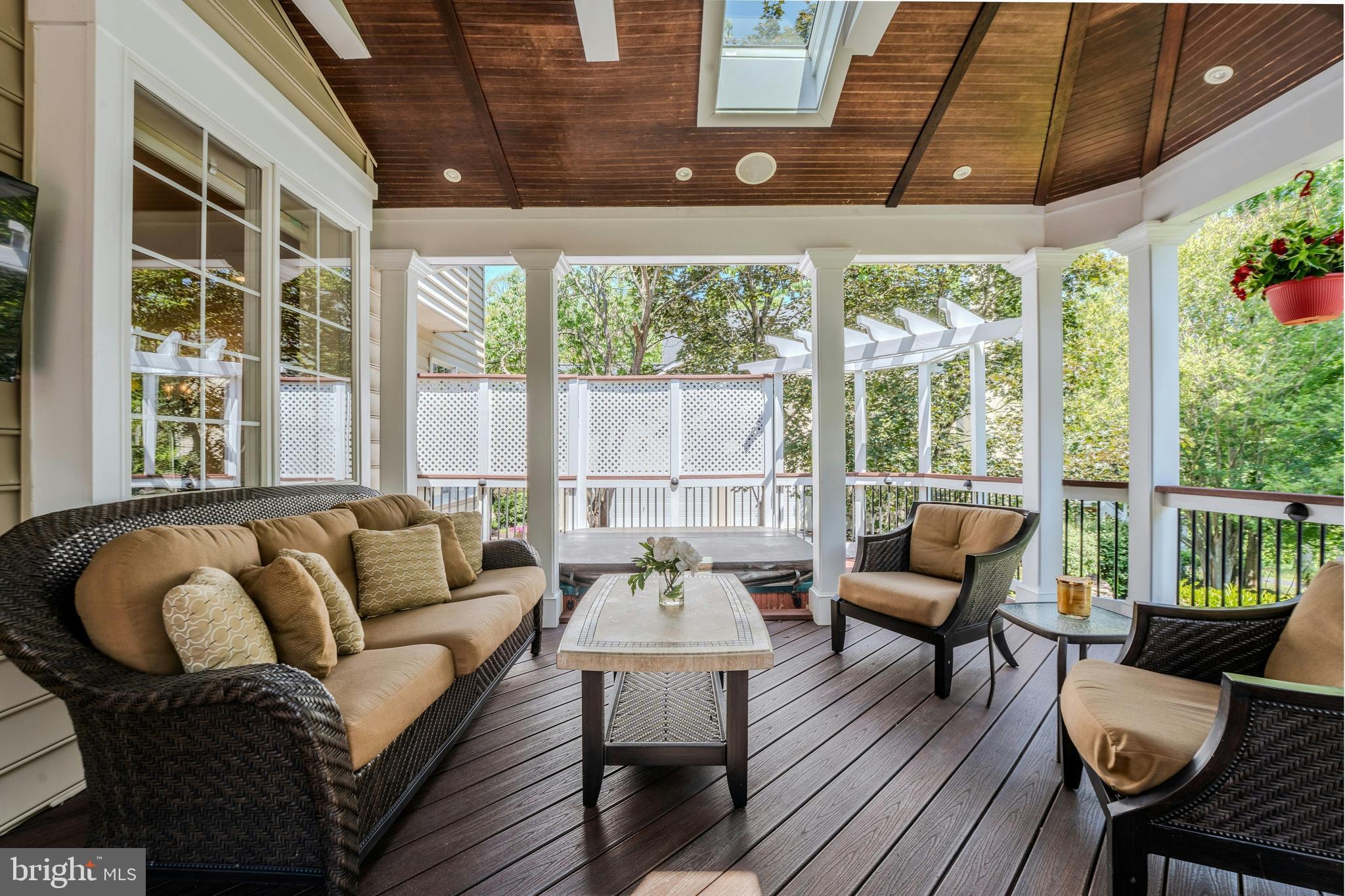 BELMONT COUNTRY CLUB - Residential