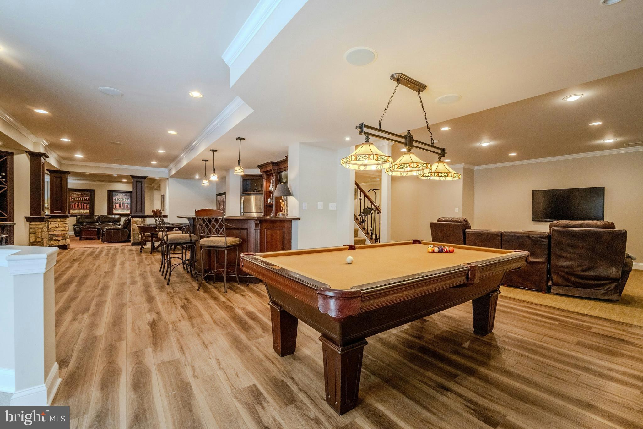 BELMONT COUNTRY CLUB - Residential