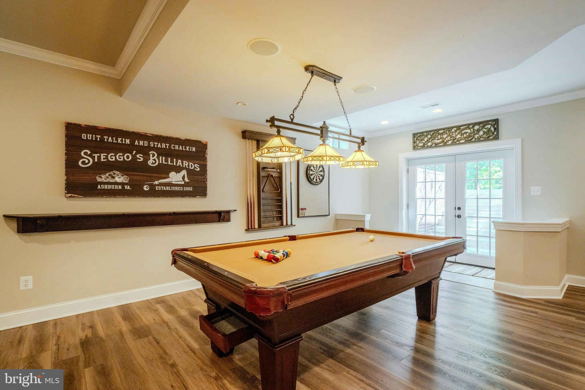 BELMONT COUNTRY CLUB - Residential