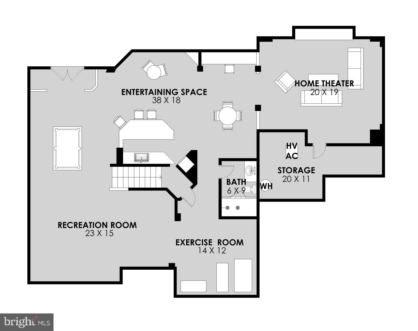 BELMONT COUNTRY CLUB - Residential