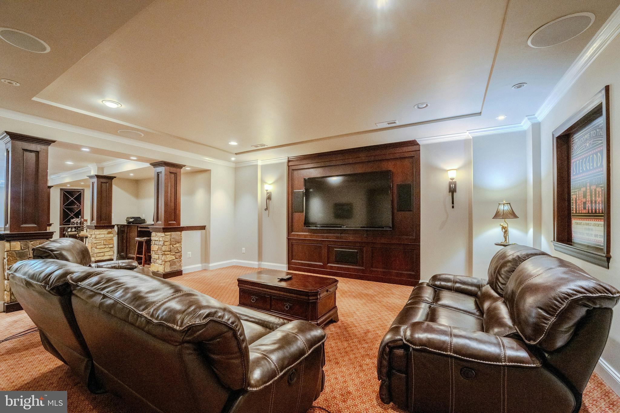 BELMONT COUNTRY CLUB - Residential