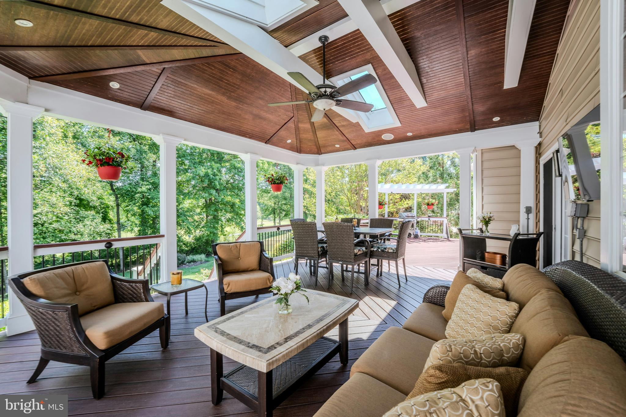 BELMONT COUNTRY CLUB - Residential