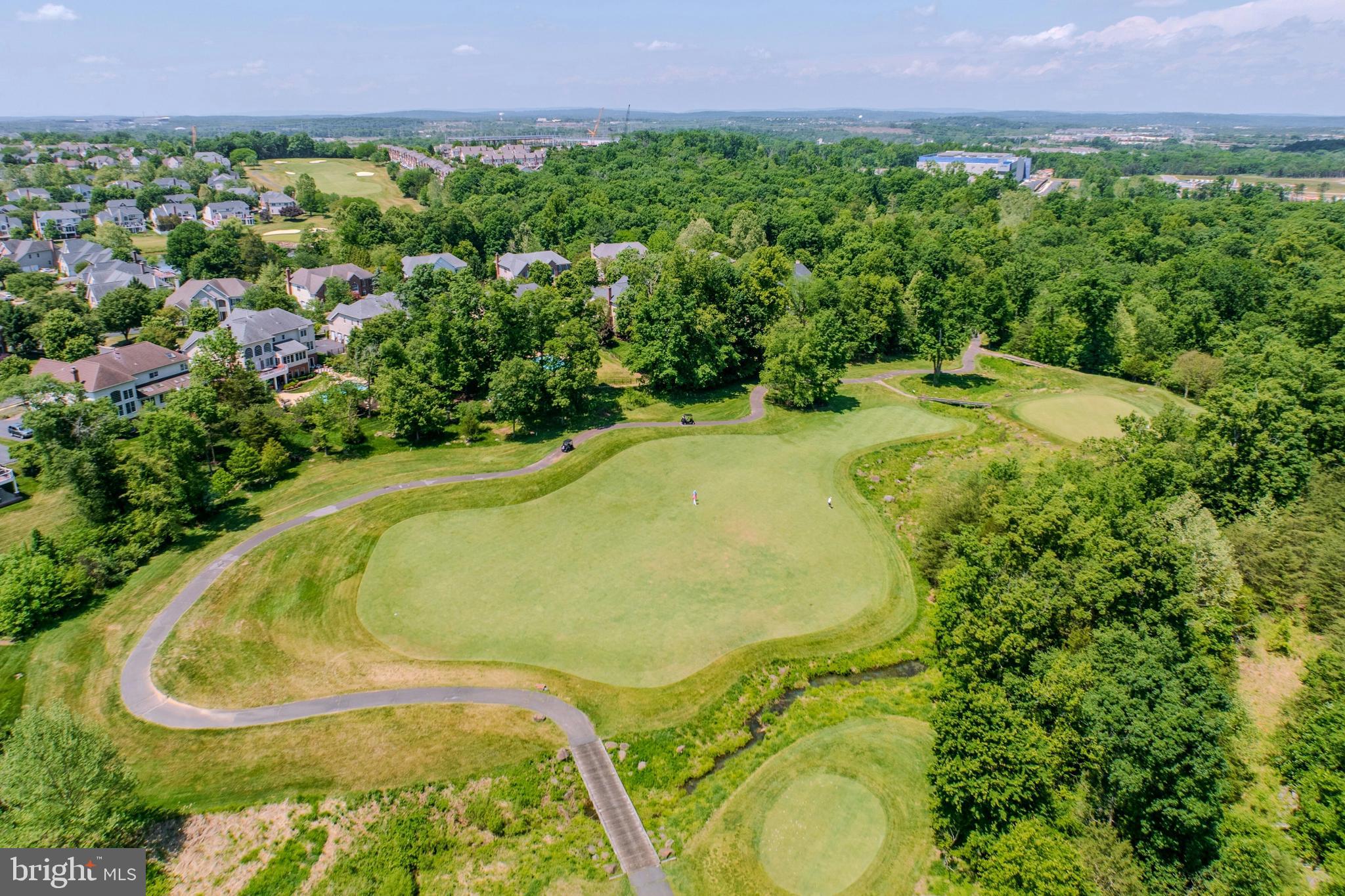 BELMONT COUNTRY CLUB - Residential
