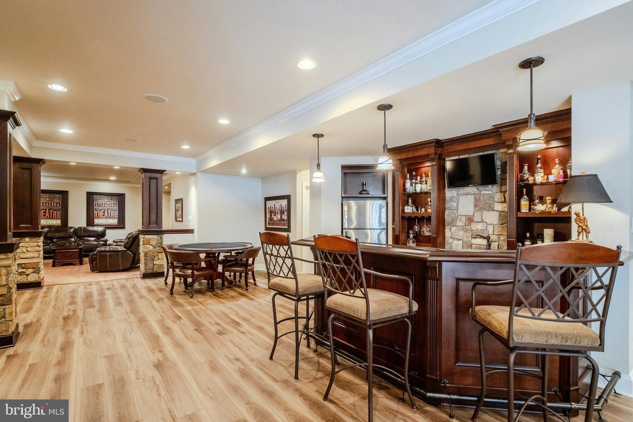 BELMONT COUNTRY CLUB - Residential