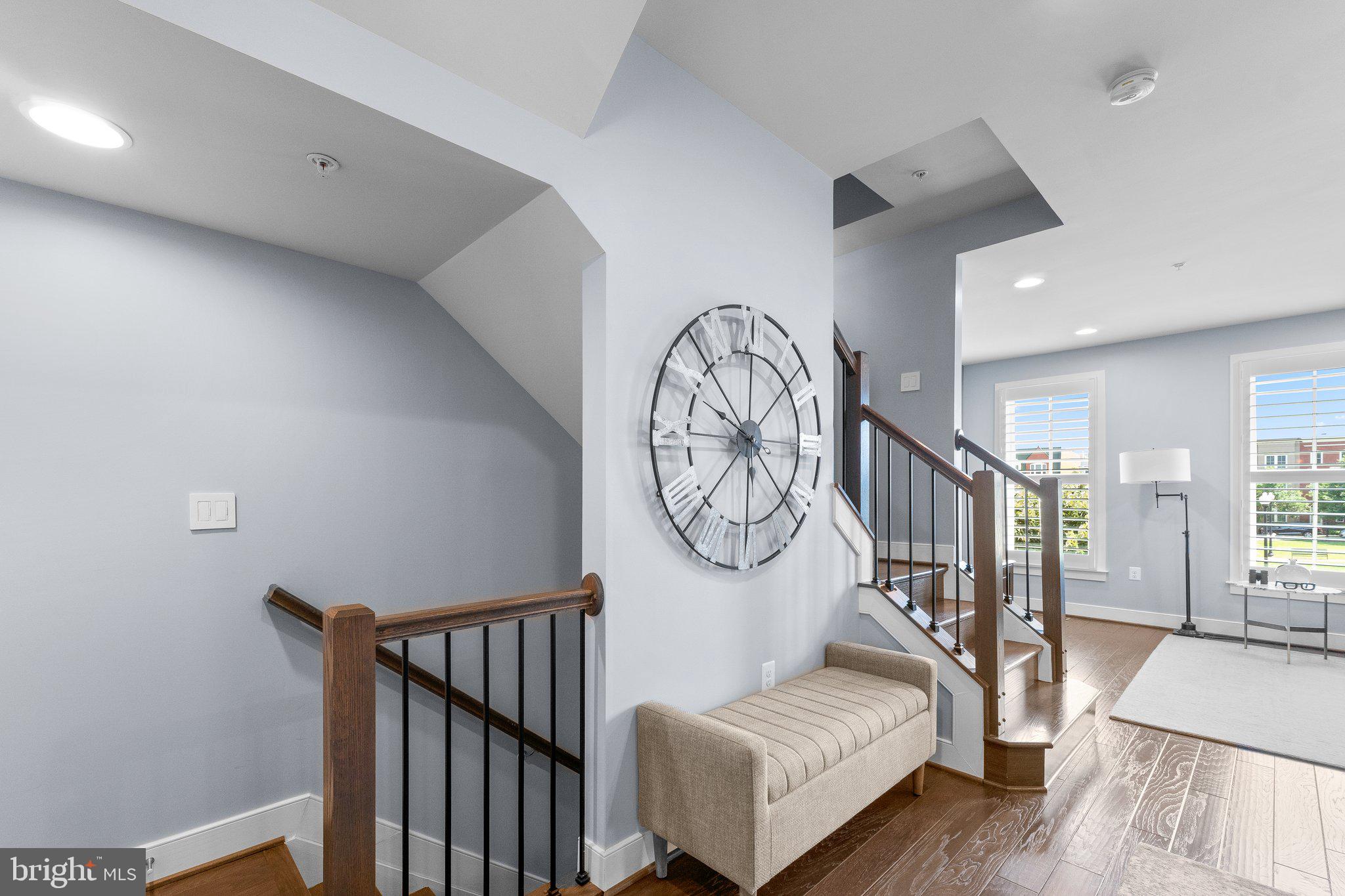 POTOMAC YARD - Residential Lease