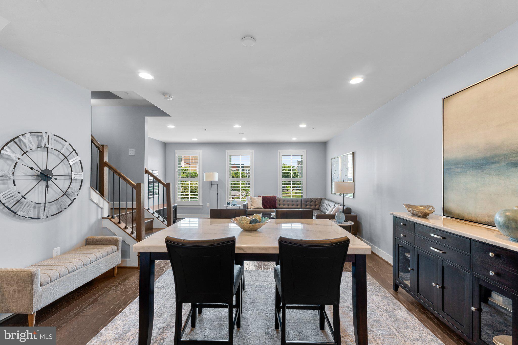 POTOMAC YARD - Residential Lease