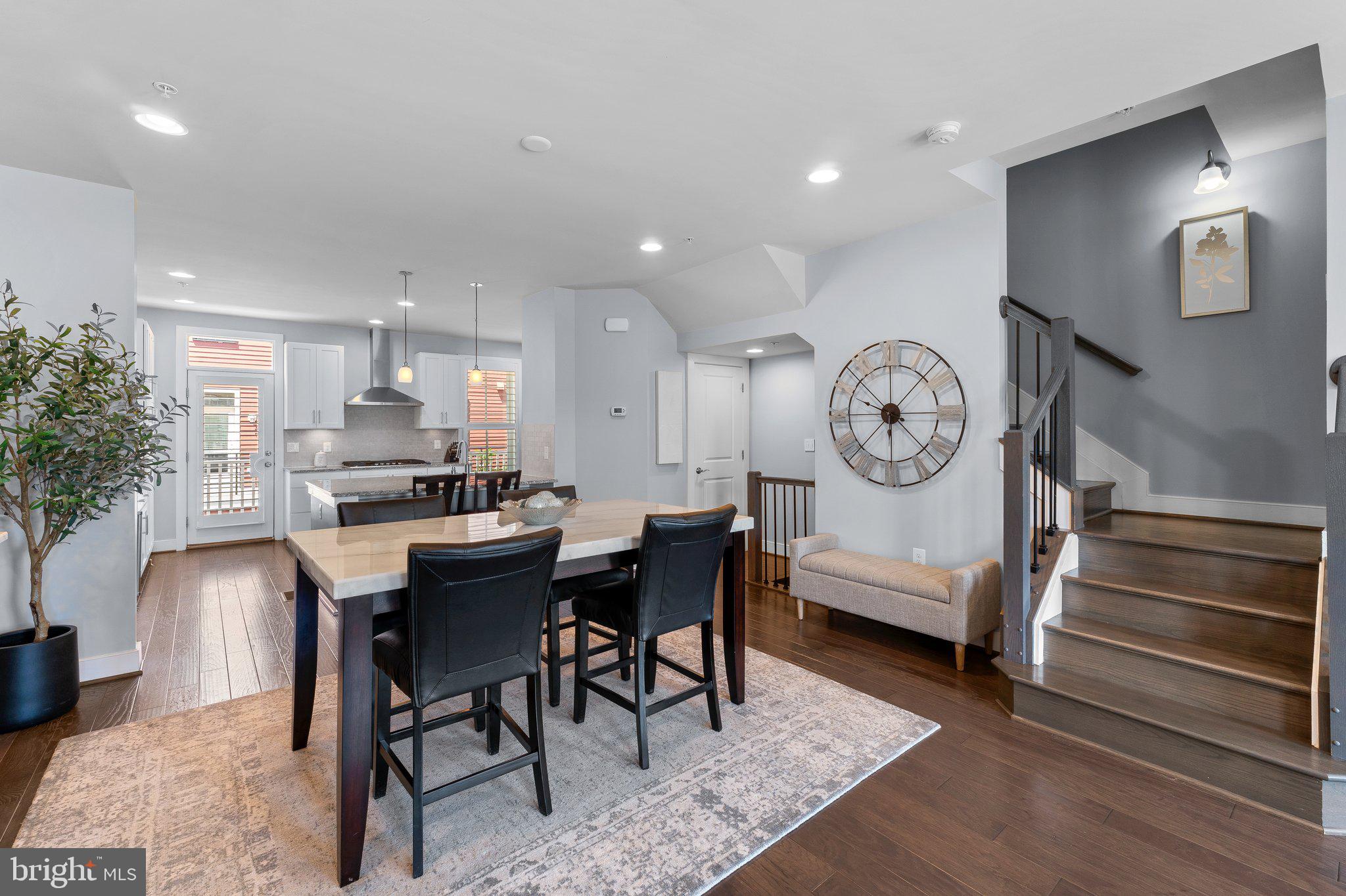 POTOMAC YARD - Residential Lease