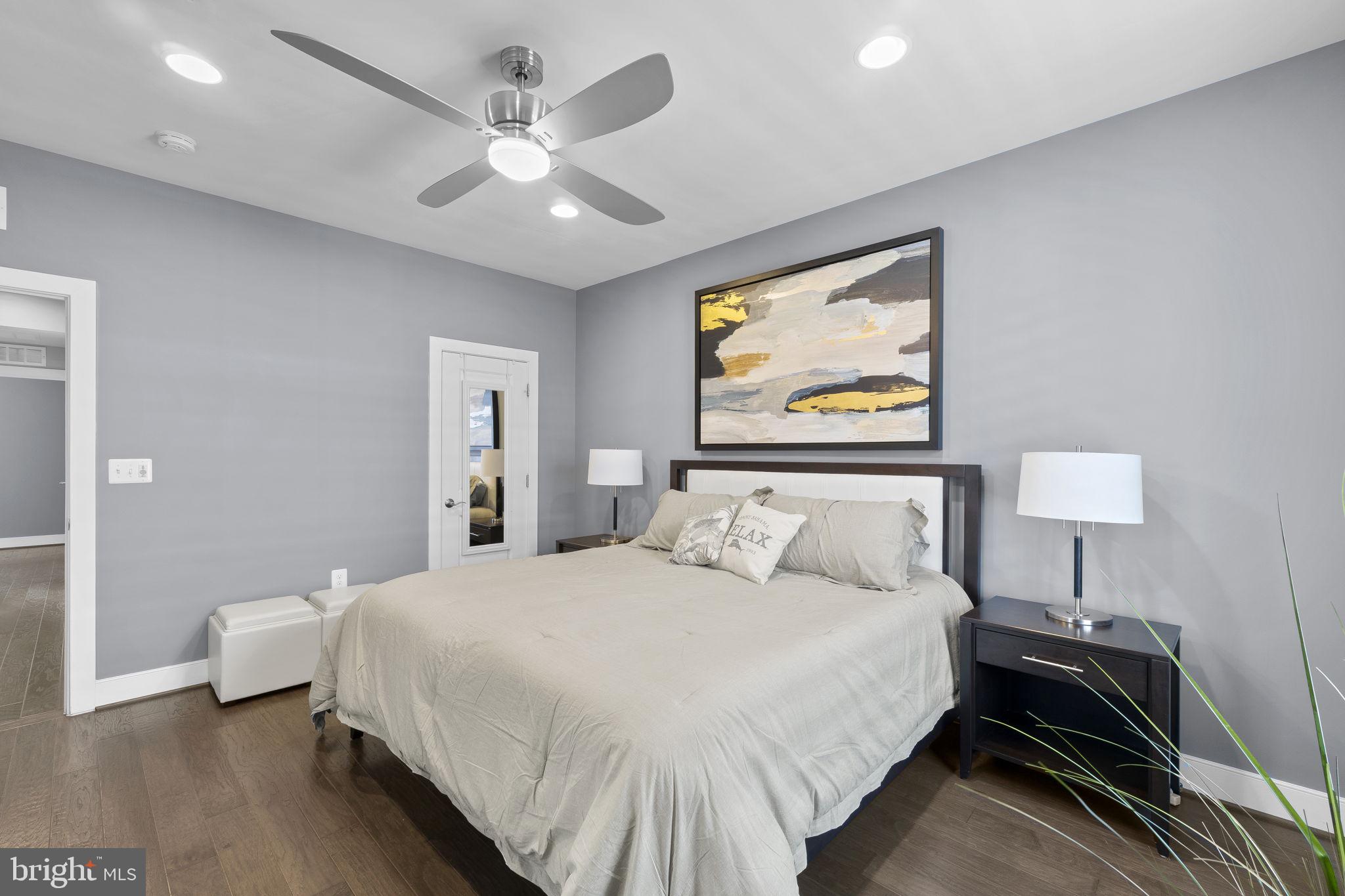 POTOMAC YARD - Residential Lease