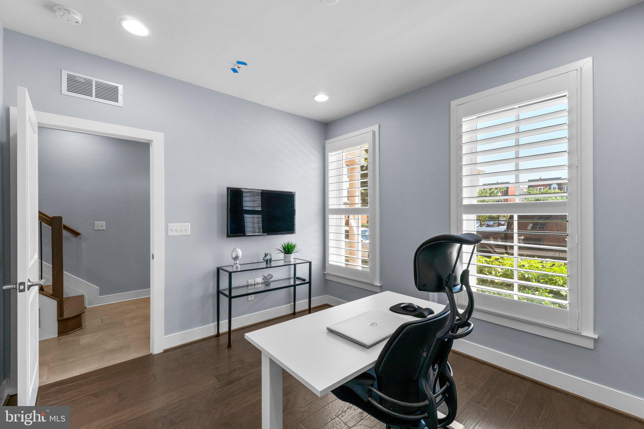 POTOMAC YARD - Residential Lease