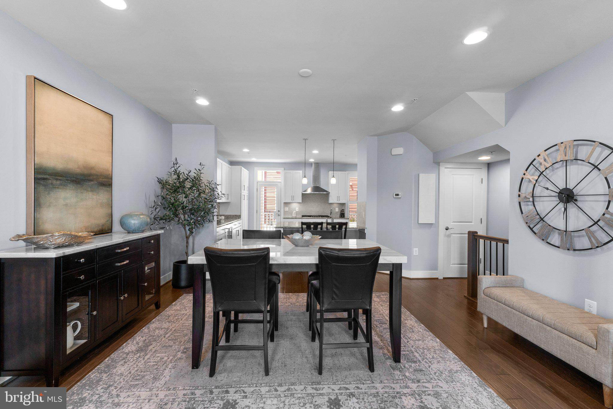 POTOMAC YARD - Residential Lease