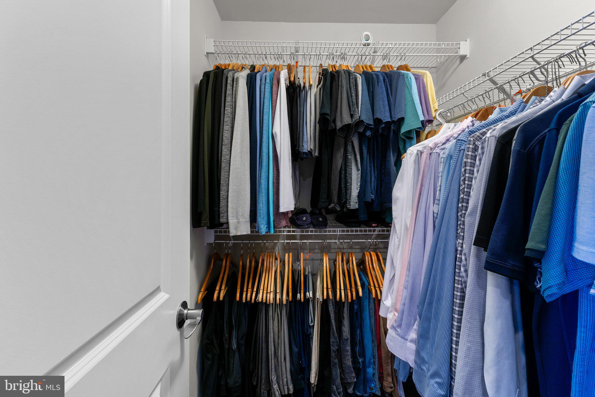 POTOMAC YARD - Residential Lease