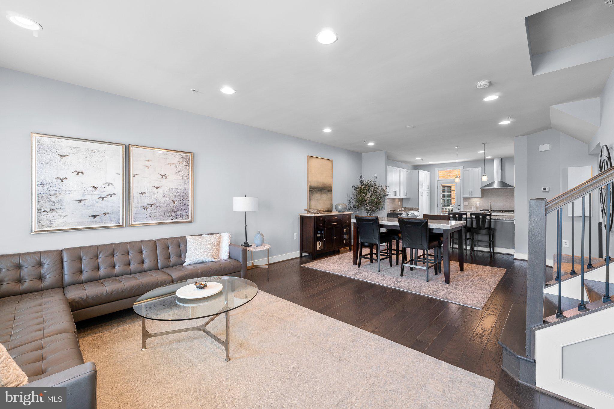 POTOMAC YARD - Residential Lease