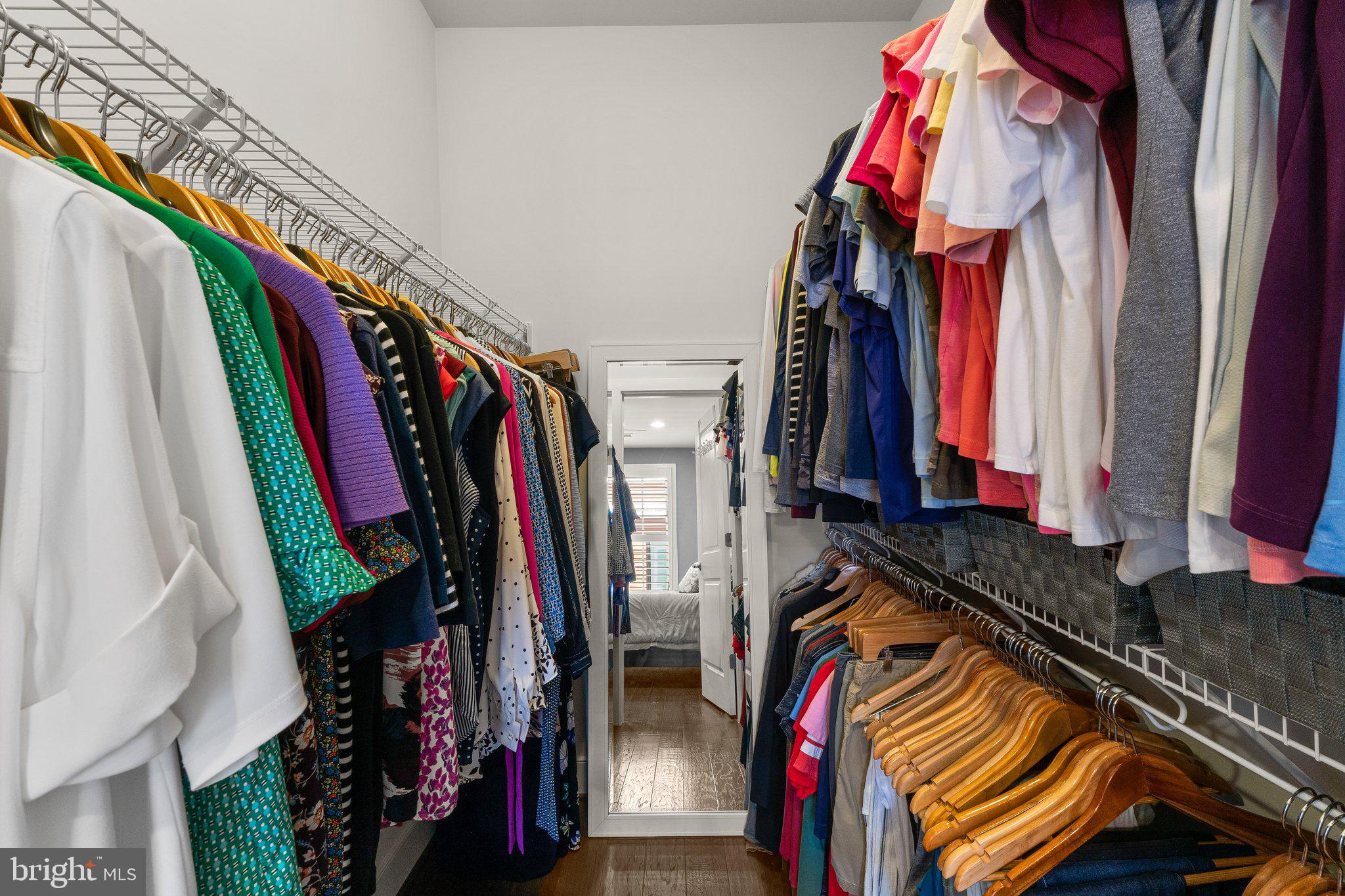 POTOMAC YARD - Residential Lease