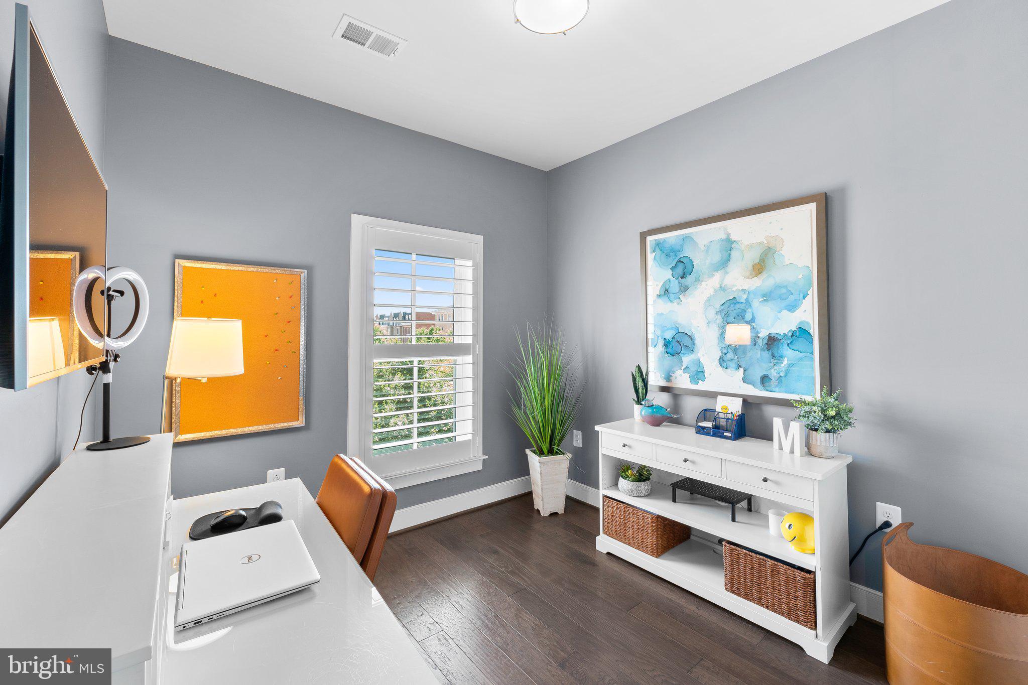 POTOMAC YARD - Residential Lease