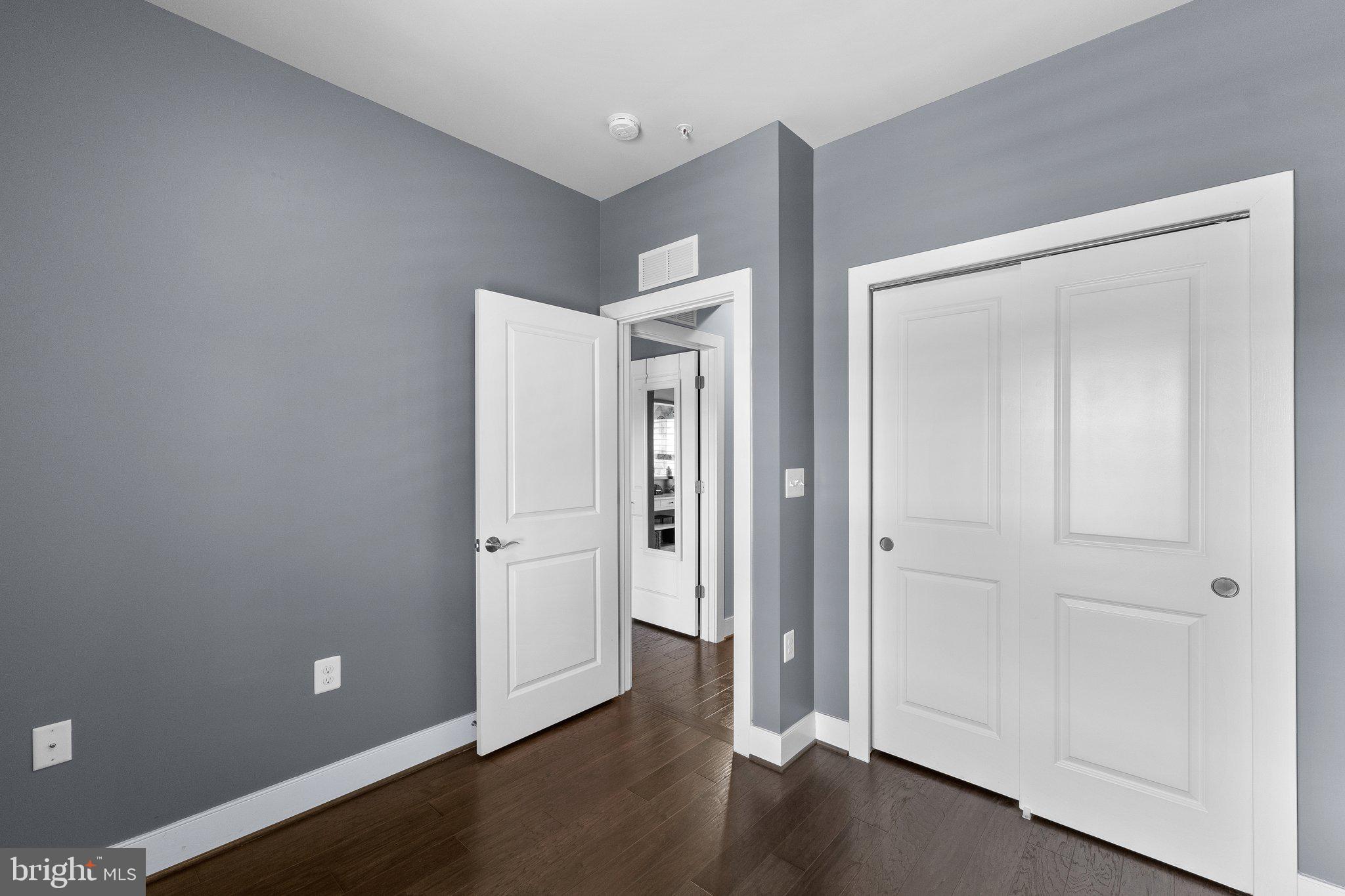 POTOMAC YARD - Residential Lease