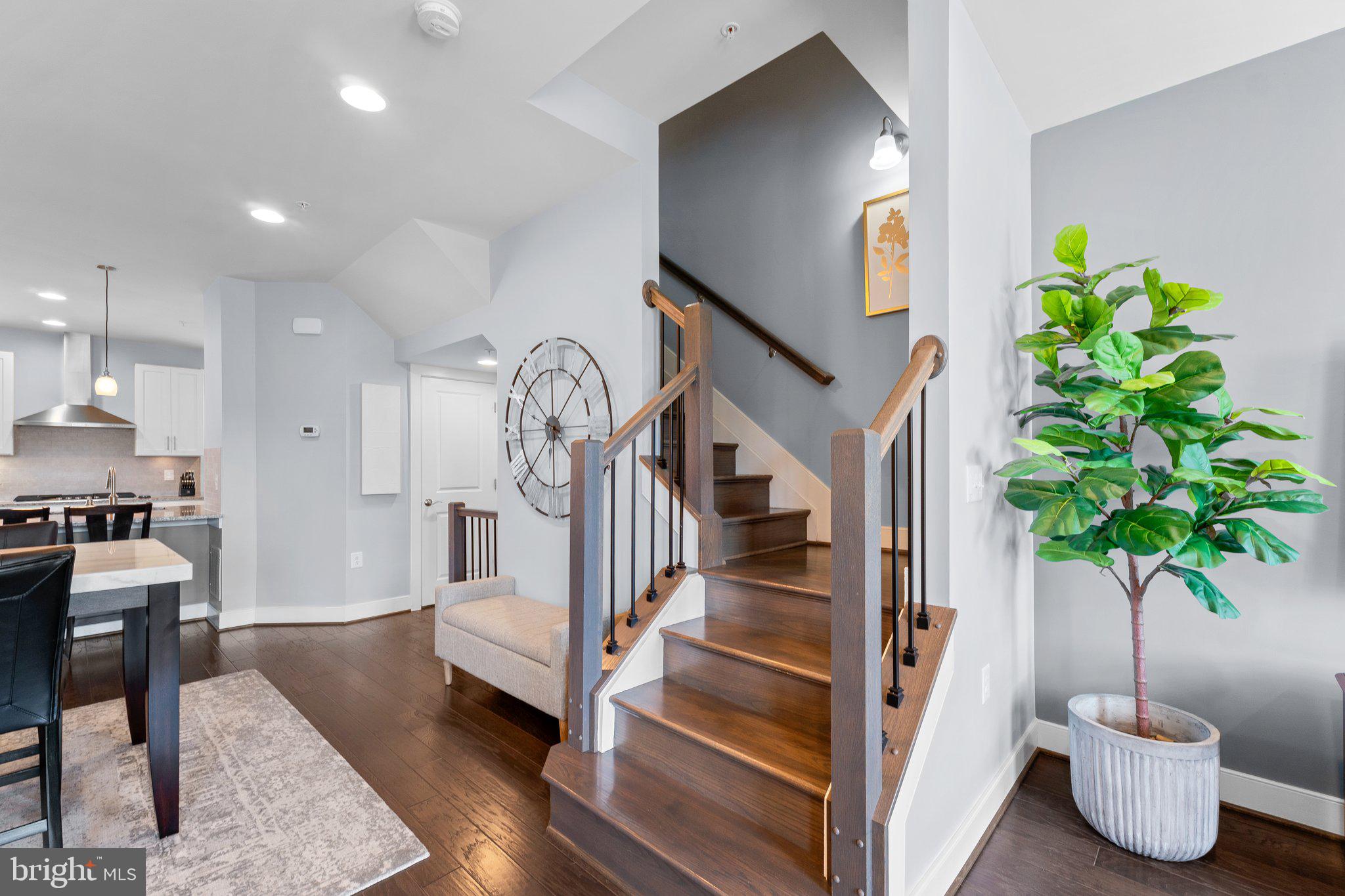 POTOMAC YARD - Residential Lease