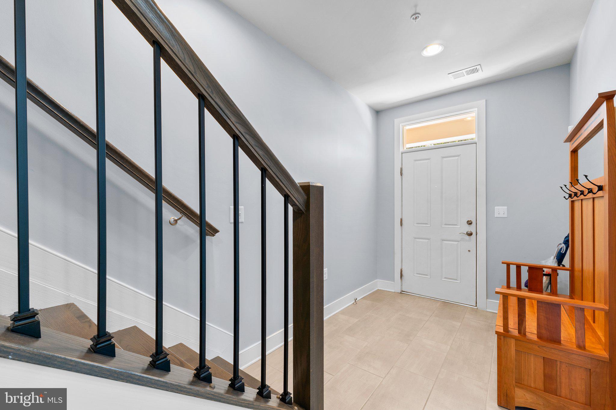 POTOMAC YARD - Residential Lease