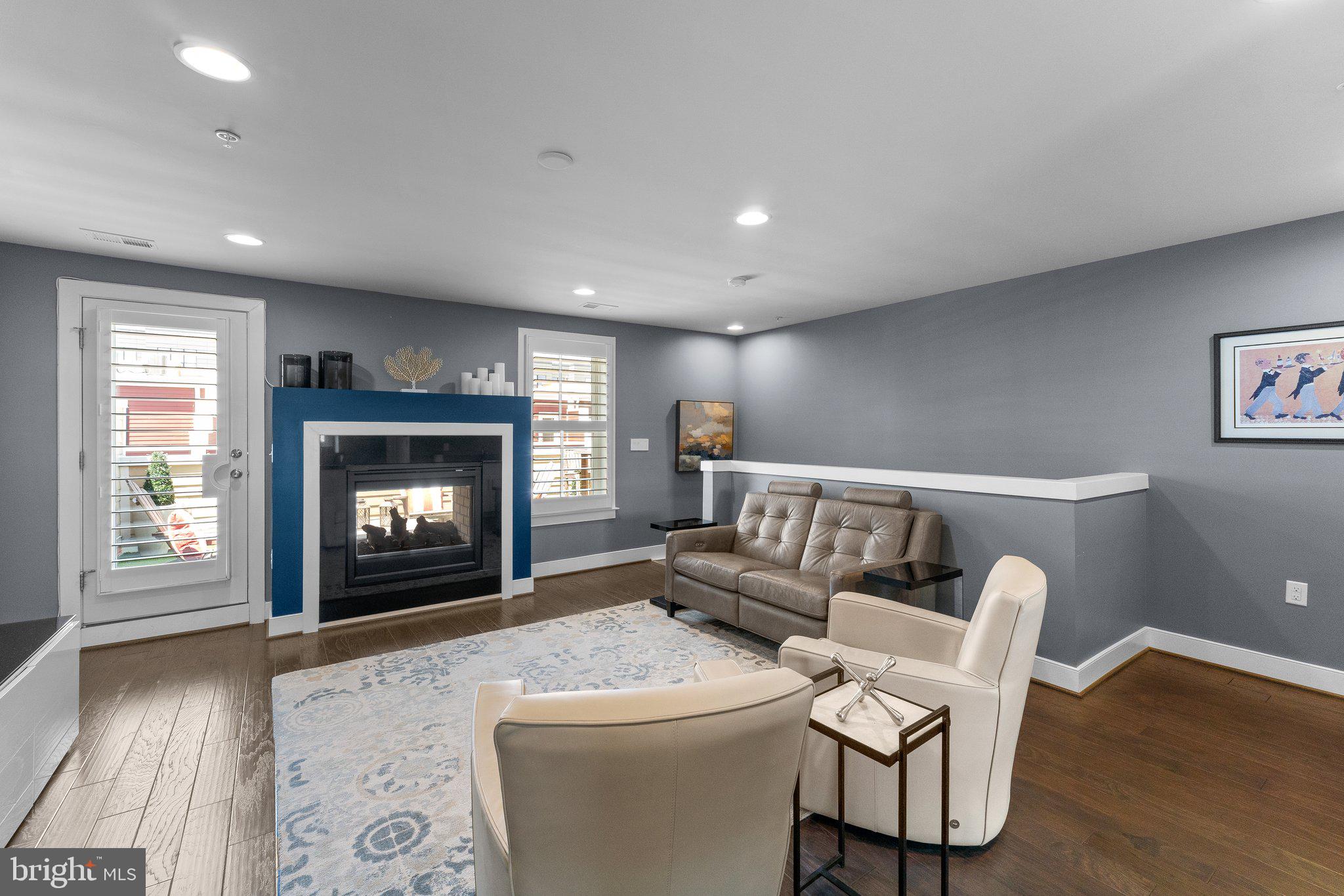 POTOMAC YARD - Residential Lease