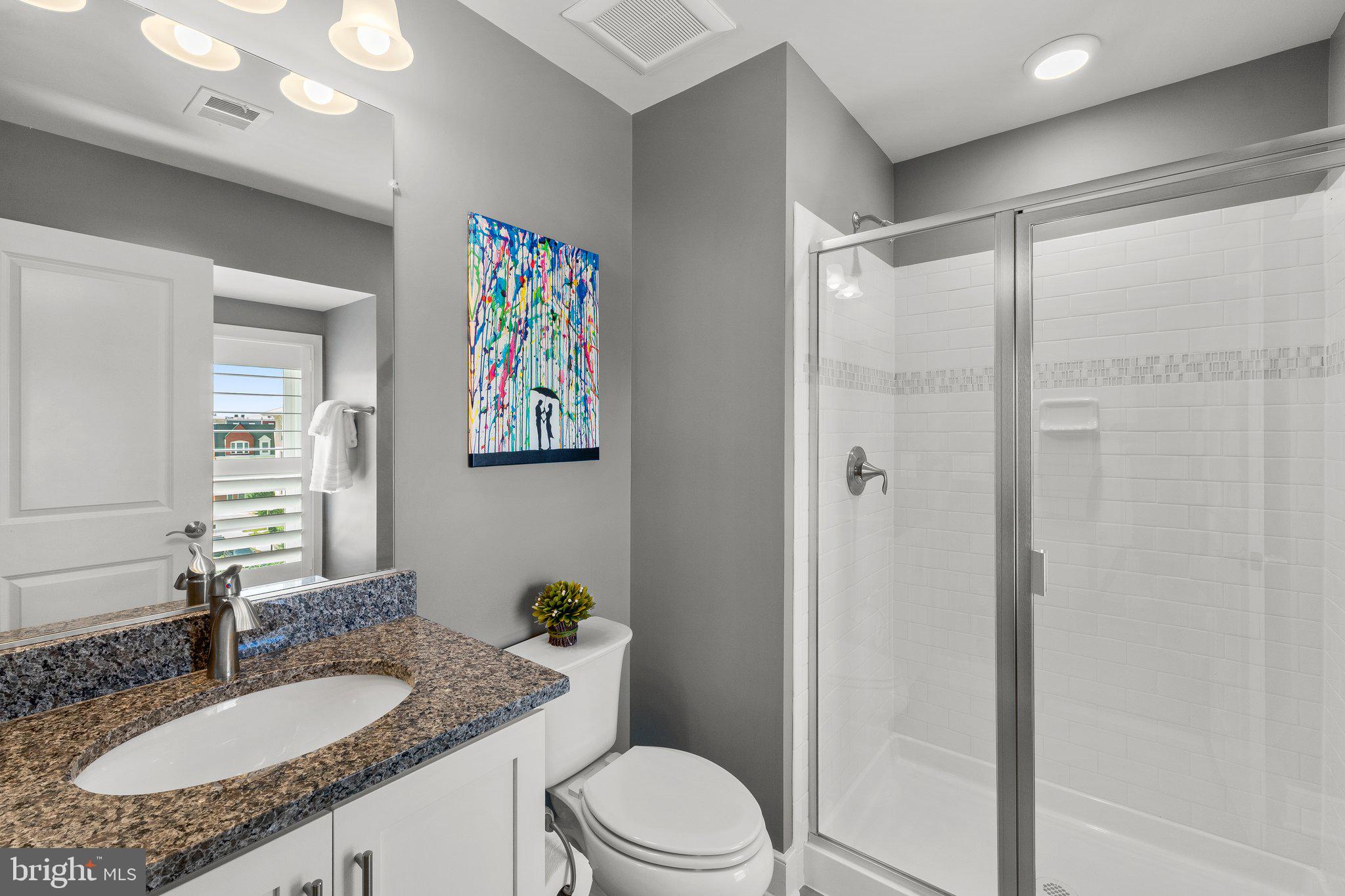 POTOMAC YARD - Residential Lease