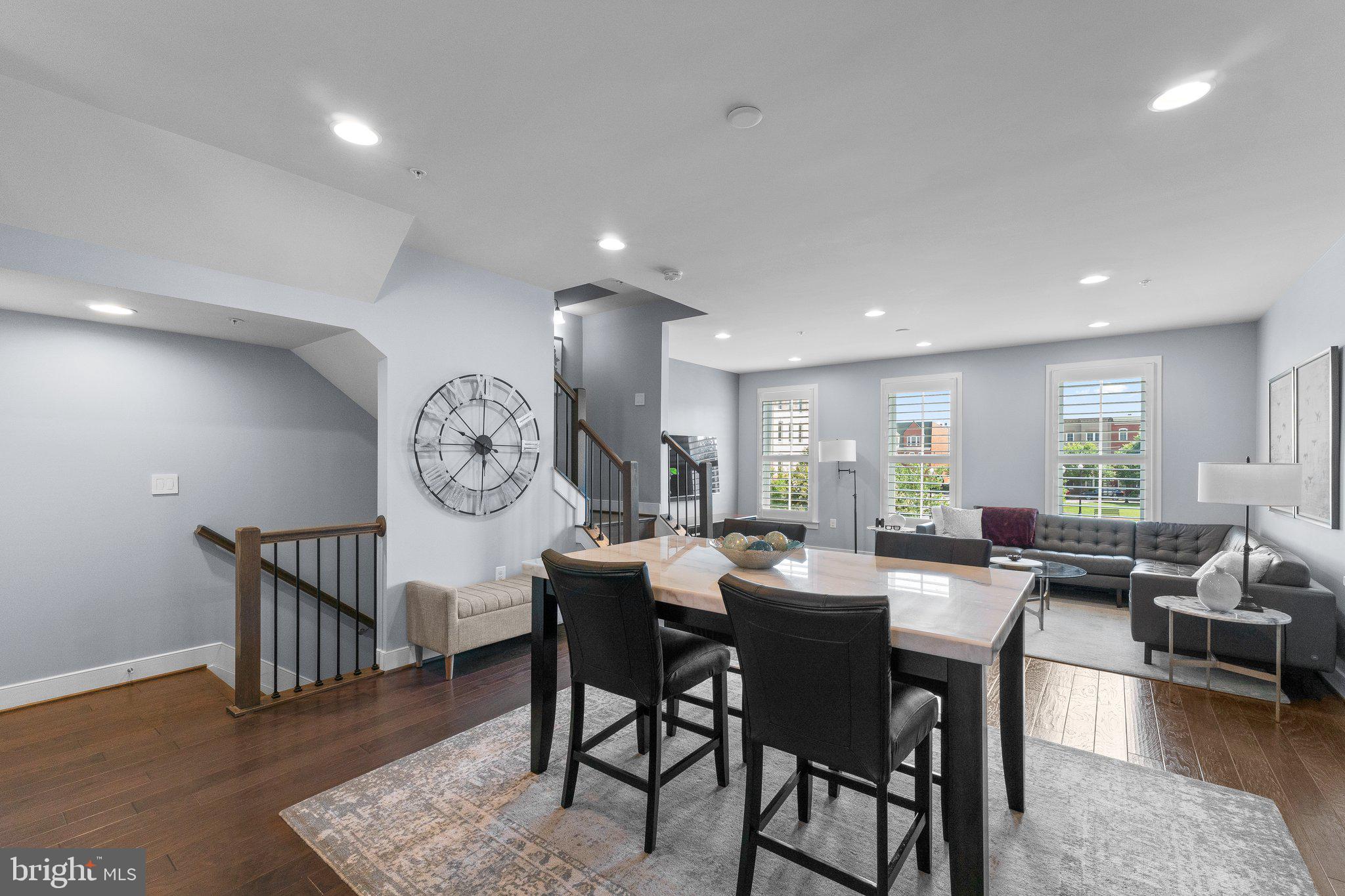 POTOMAC YARD - Residential Lease